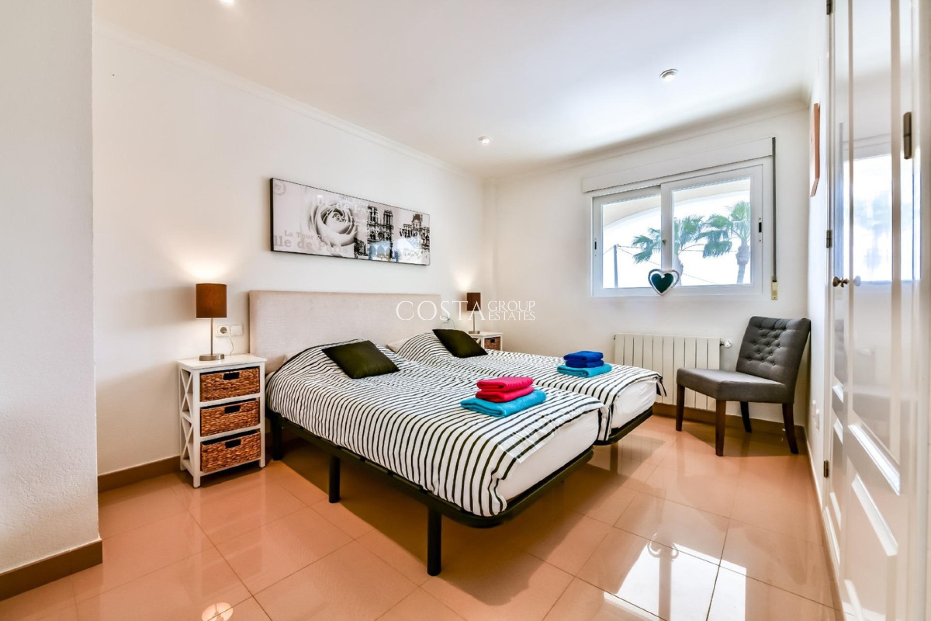 Resale - Villa -
Calpe - Calpe Centro