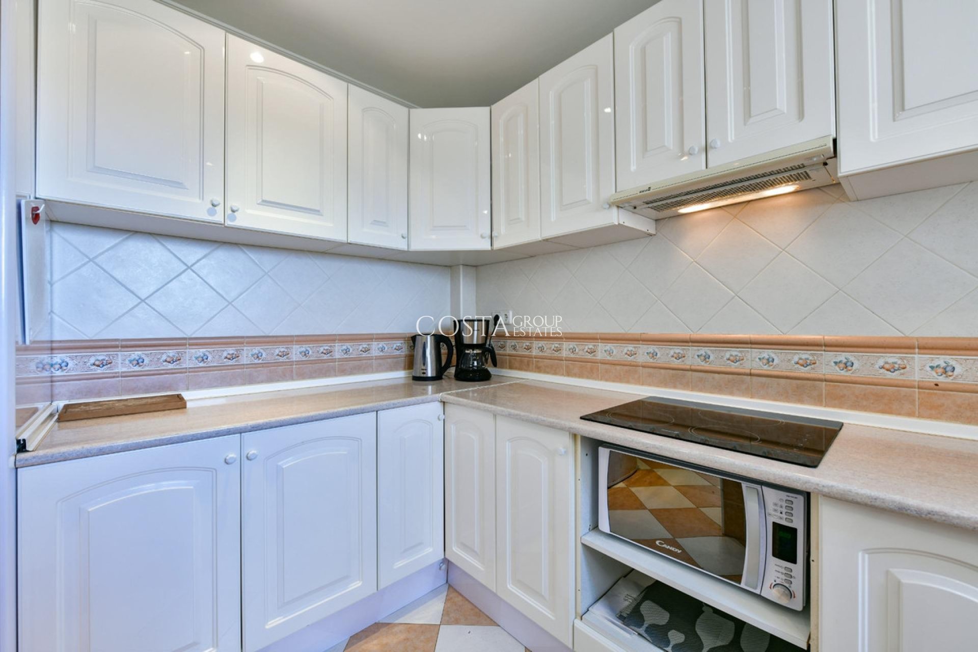 Resale - Villa -
Calpe - Calpe Centro