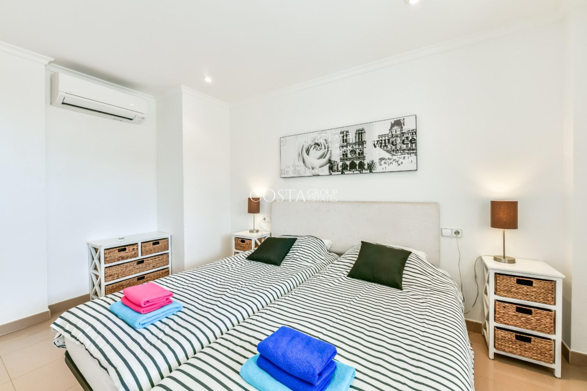 Resale - Villa -
Calpe - Calpe Centro