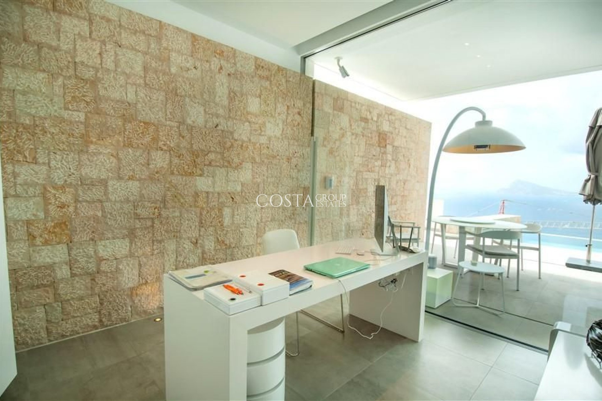 Resale - Villa -
Calpe - Calpe Centro