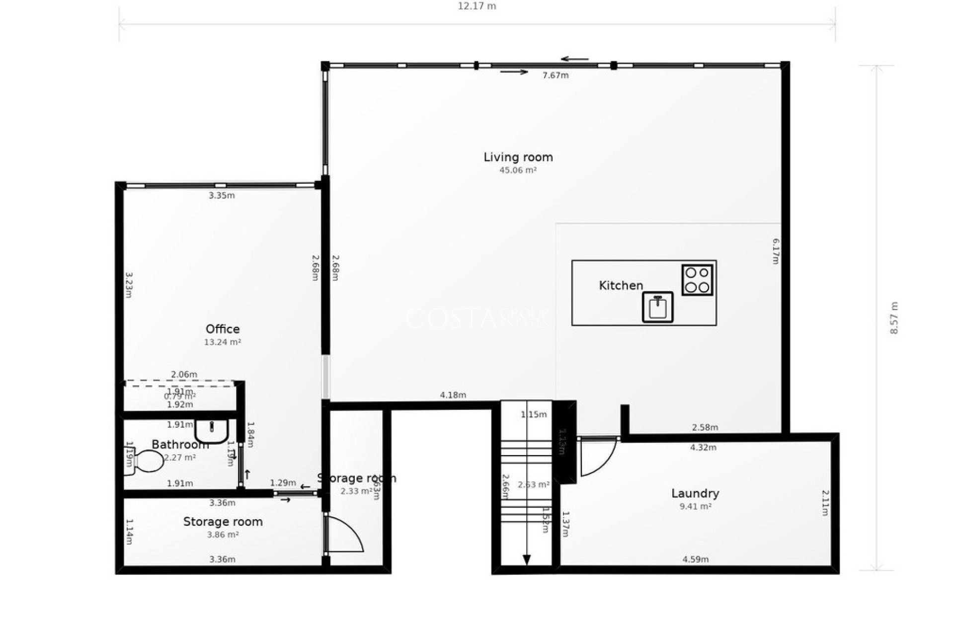 Resale - Villa -
Calpe - Calpe Centro