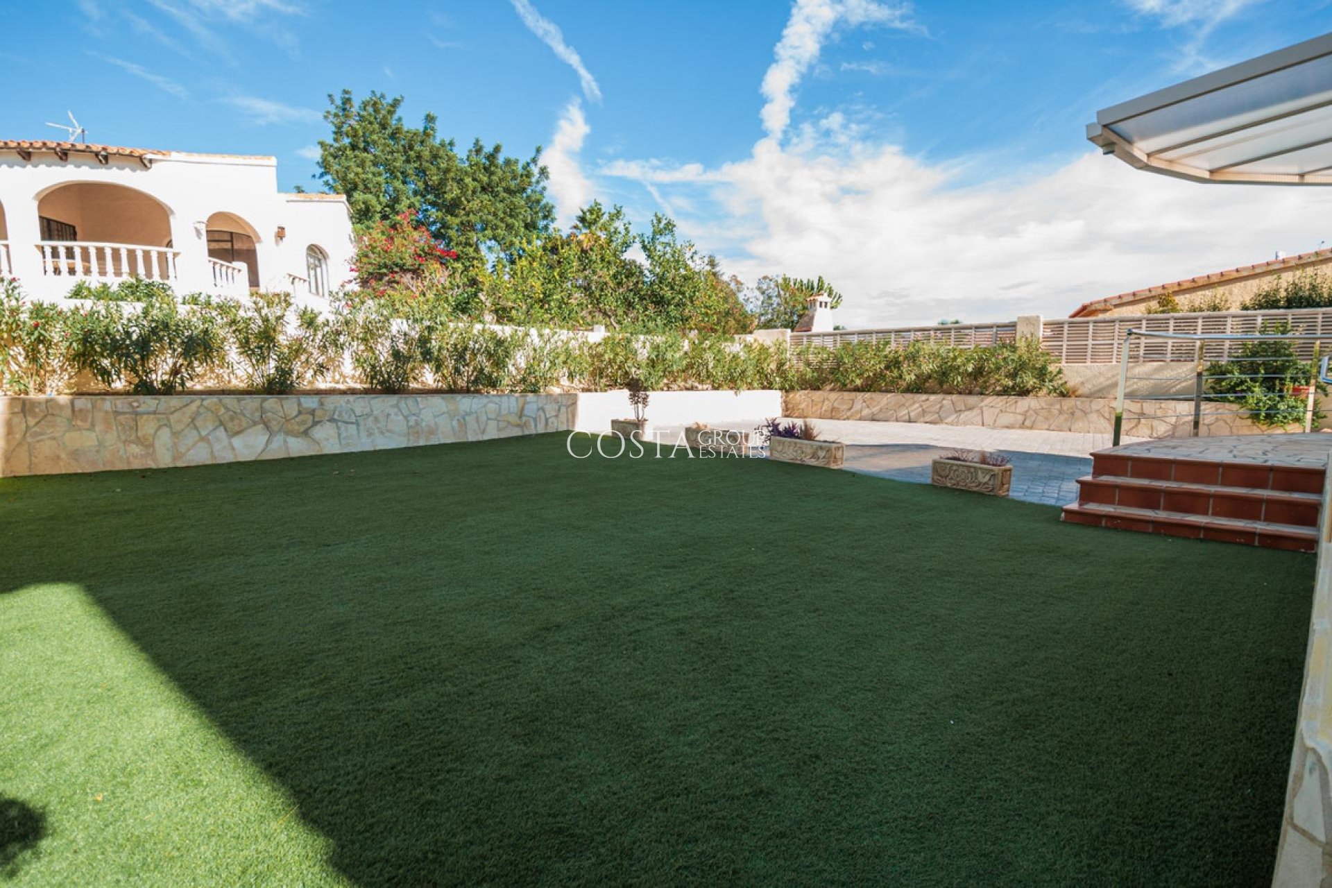 Resale - Villa -
Calpe - Calpe Centro