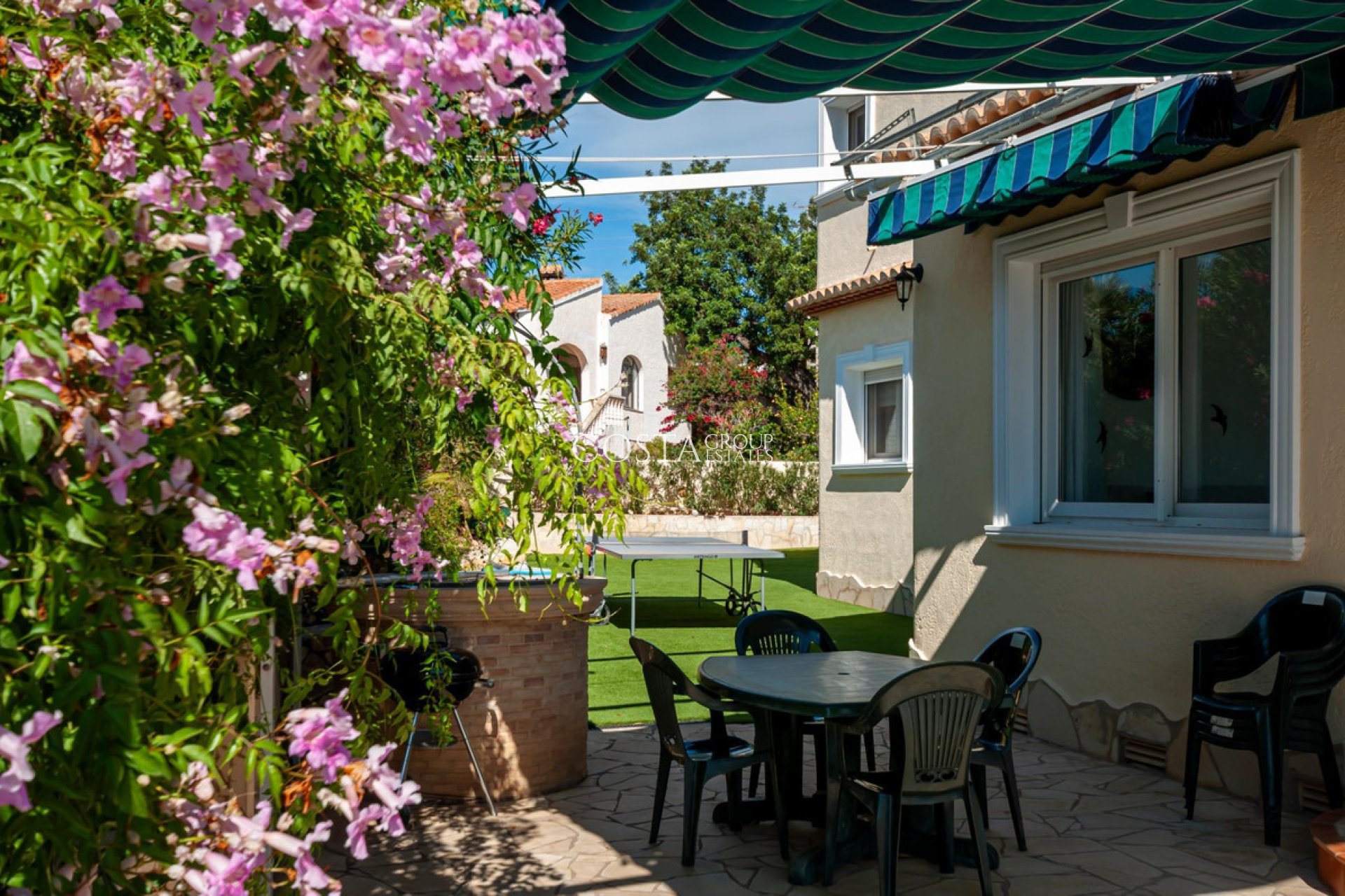 Resale - Villa -
Calpe - Calpe Centro