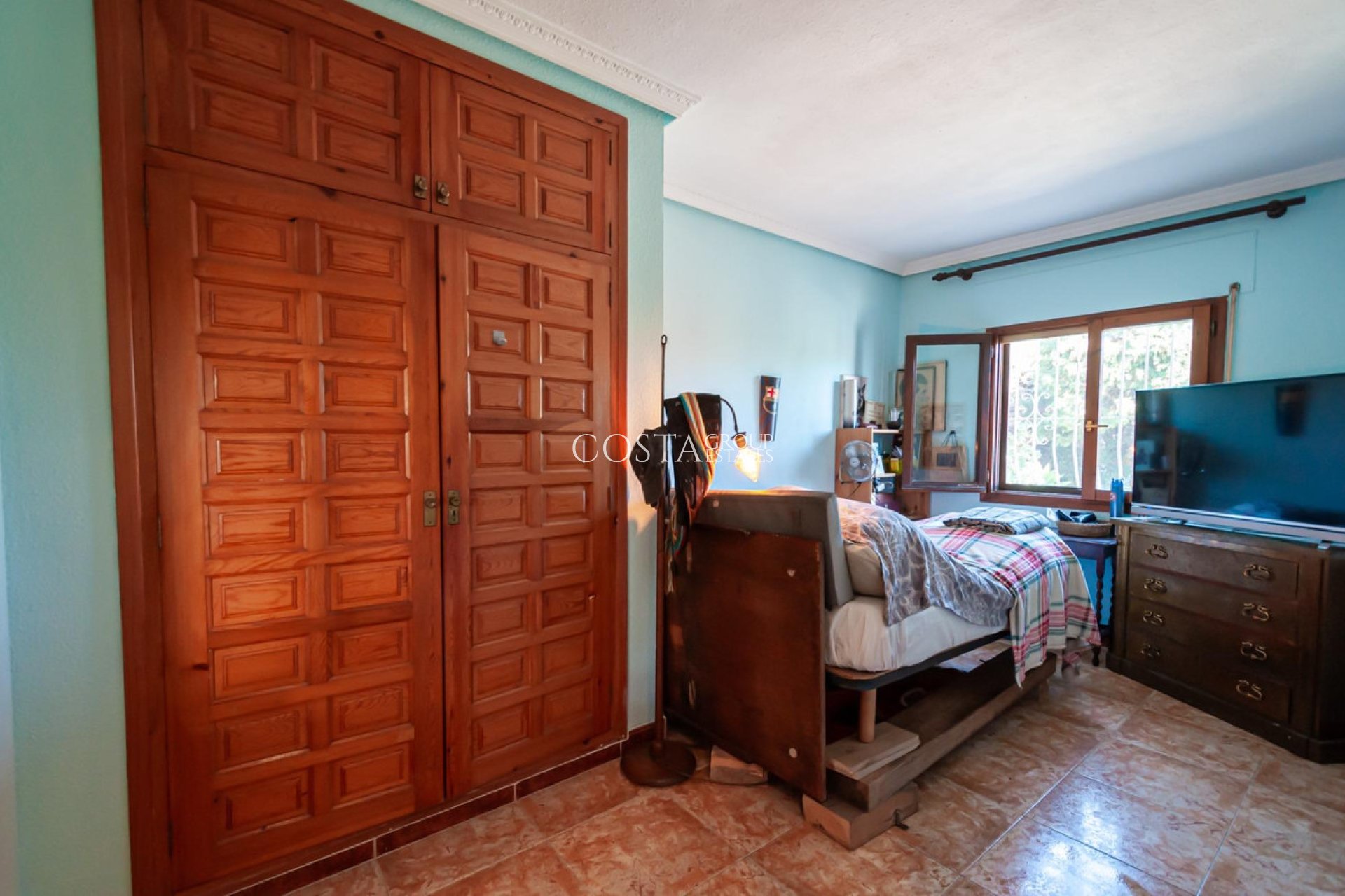 Resale - Villa -
Calpe - Calpe Centro