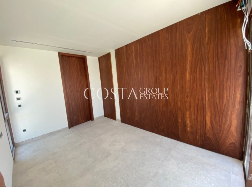 Resale - Villa -
Calpe - Calpe Centro