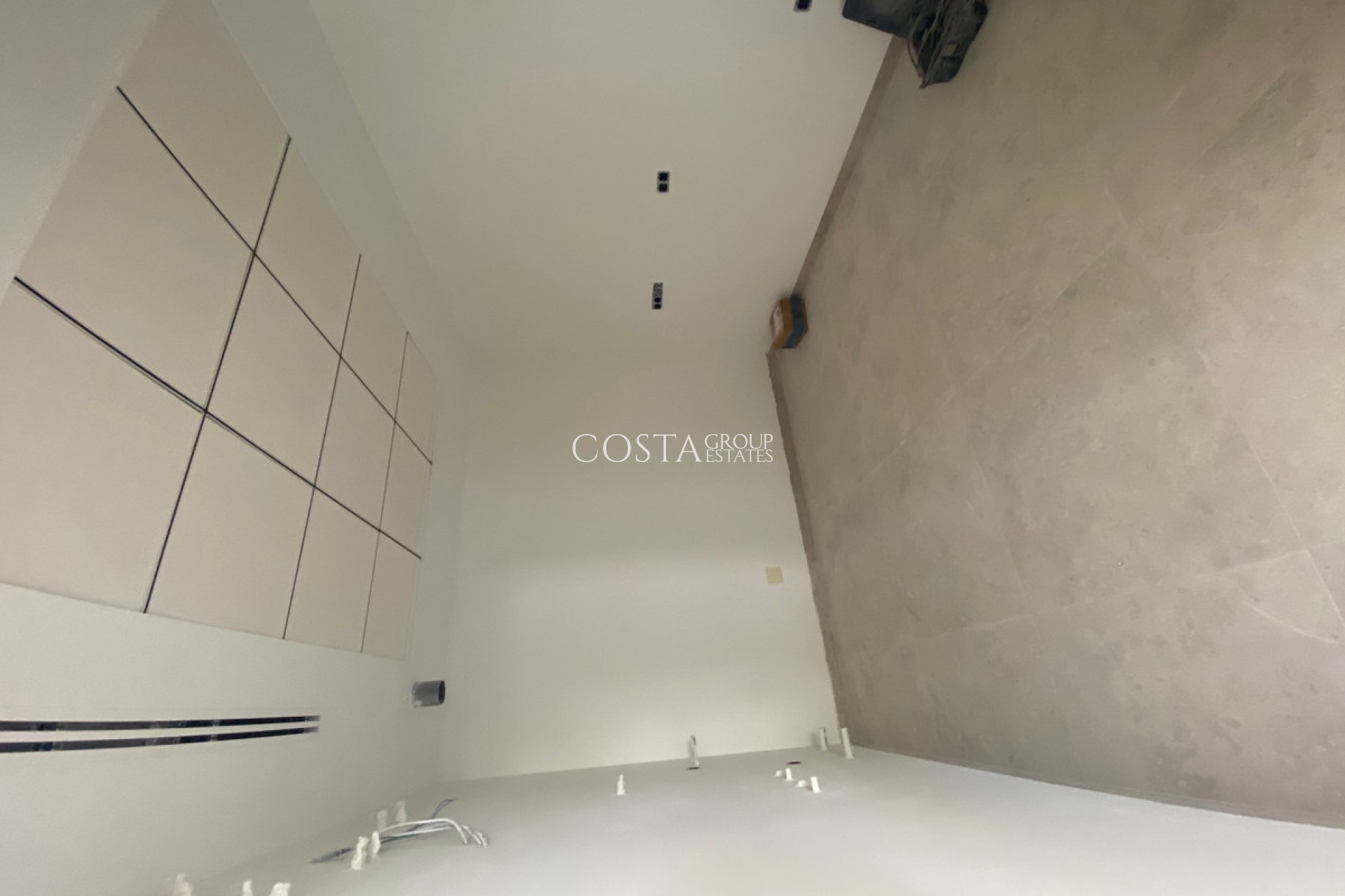 Resale - Villa -
Calpe - Calpe Centro