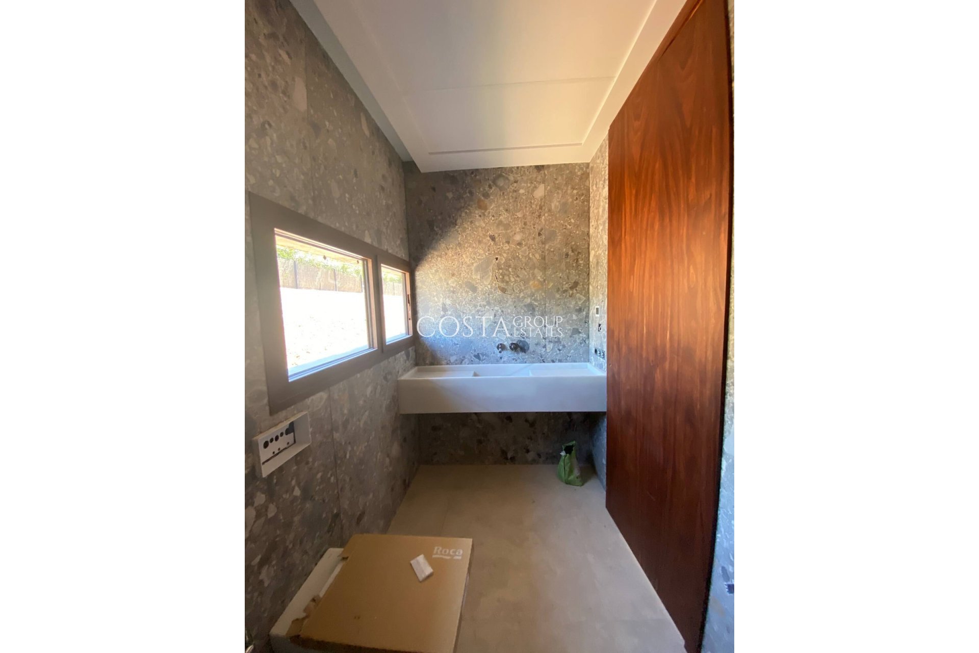 Resale - Villa -
Calpe - Calpe Centro