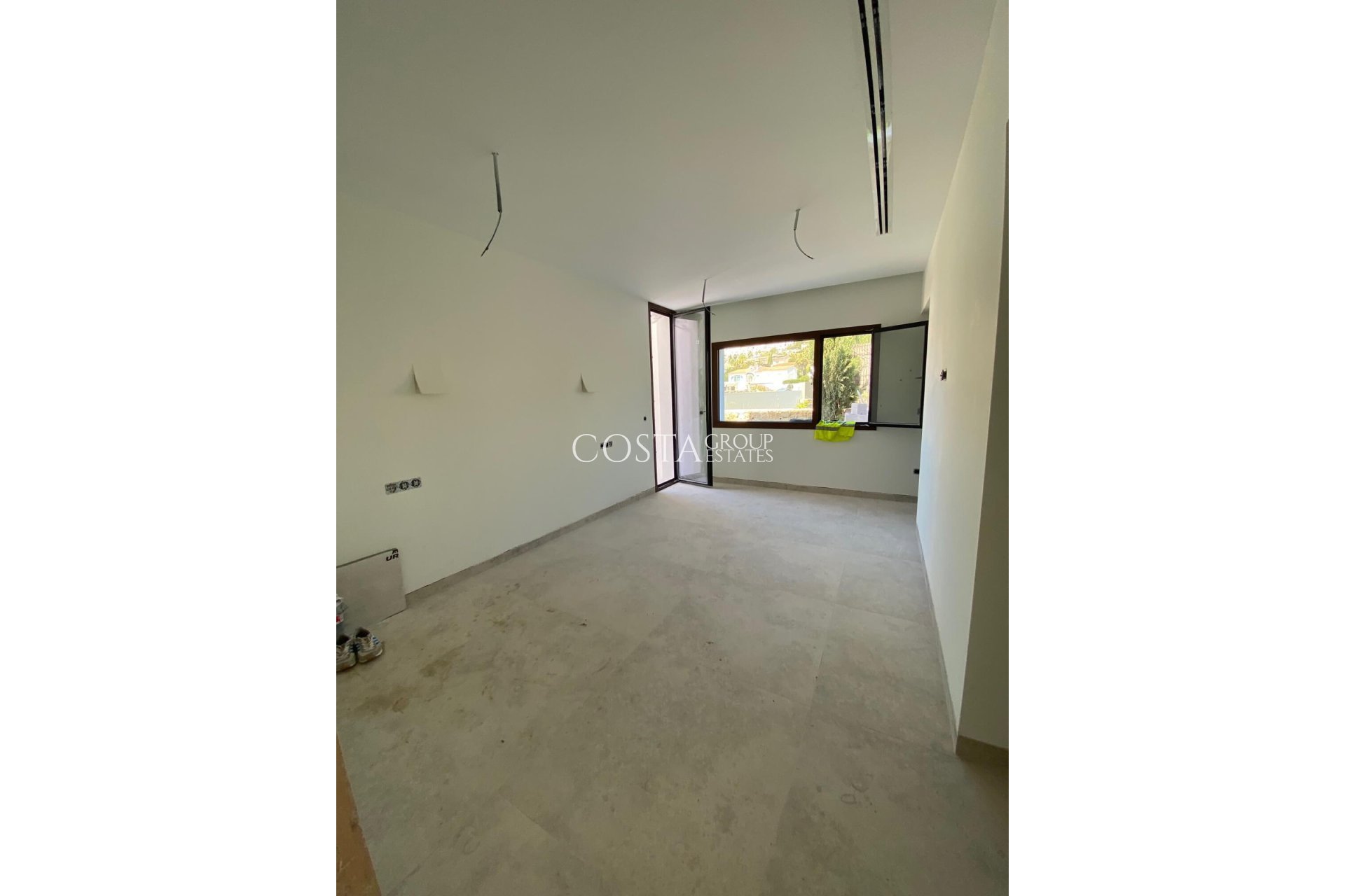 Resale - Villa -
Calpe - Calpe Centro