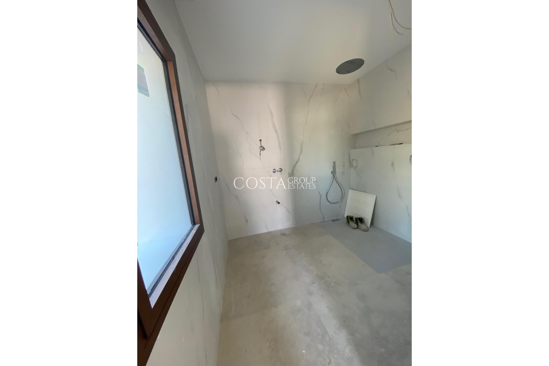 Resale - Villa -
Calpe - Calpe Centro
