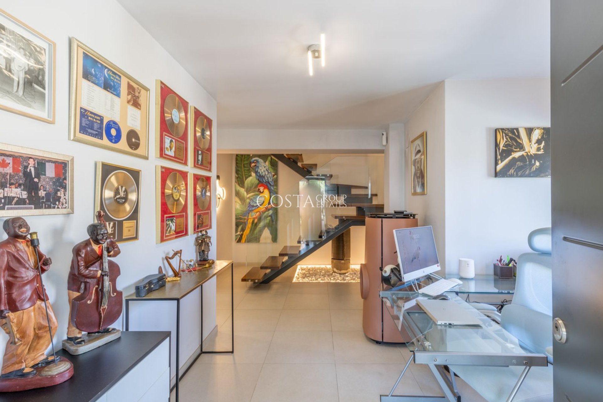 Resale - Villa -
Calpe - Calpe Centro