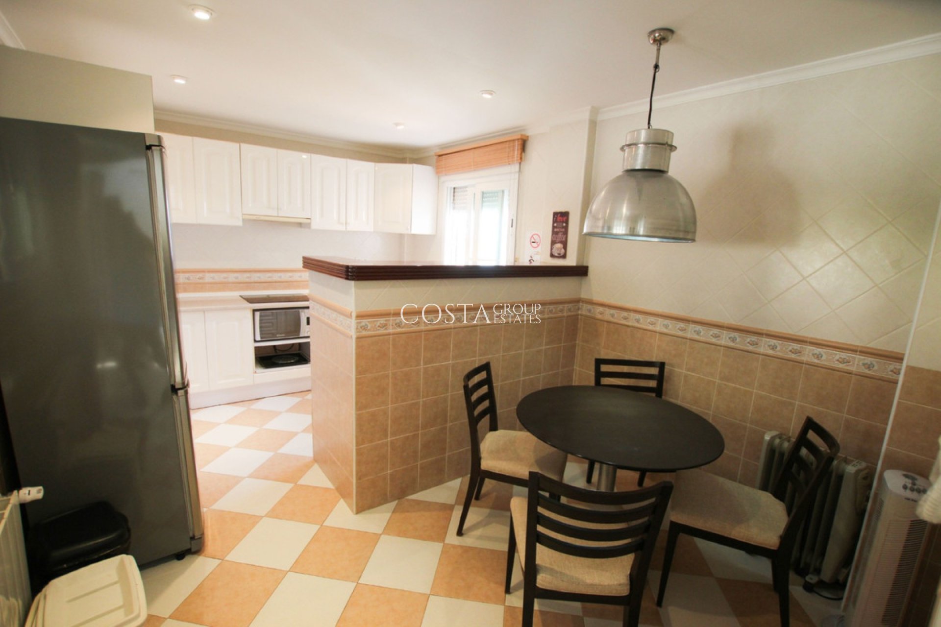 Resale - Villa -
Calpe - Calpe Centro