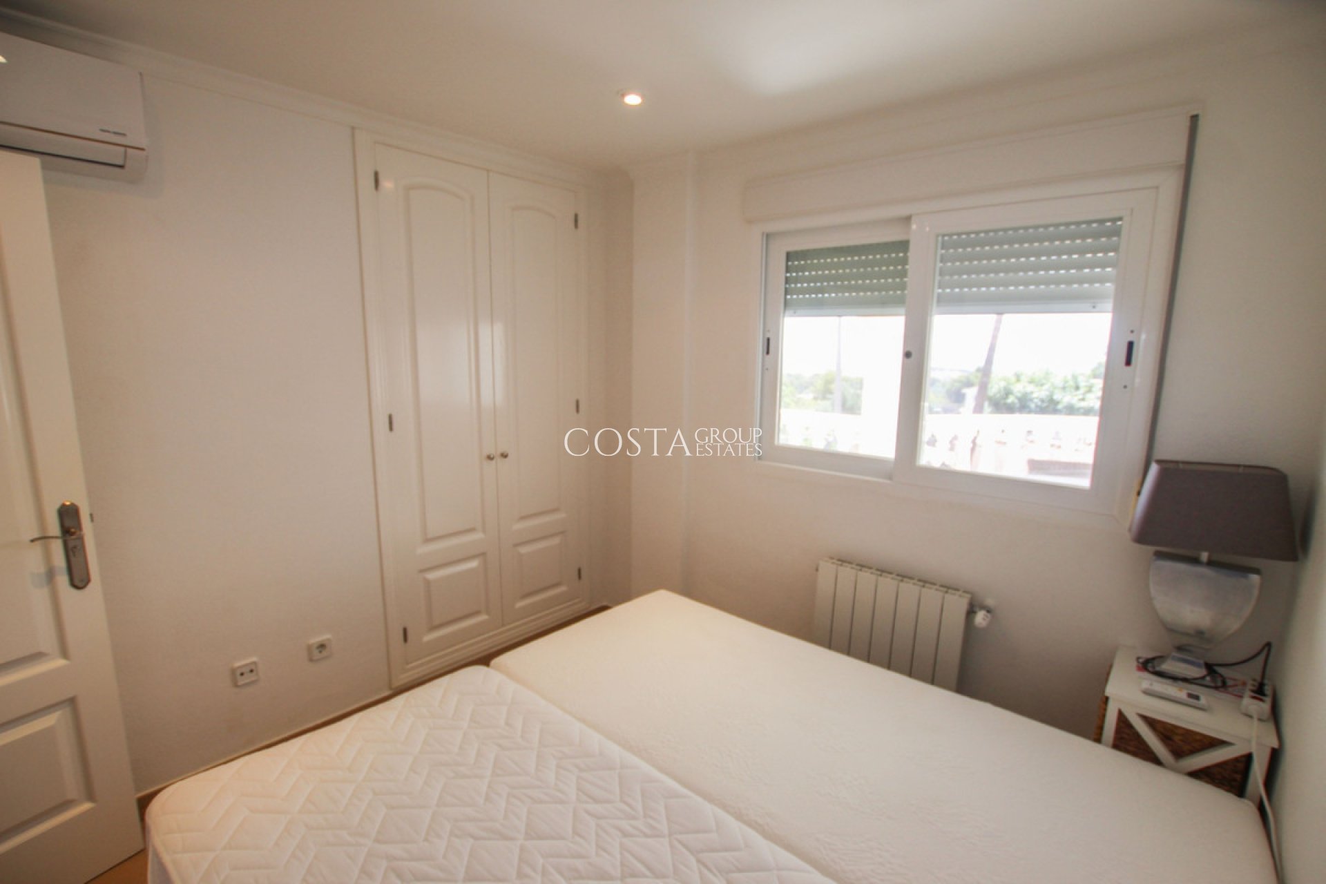 Resale - Villa -
Calpe - Calpe Centro