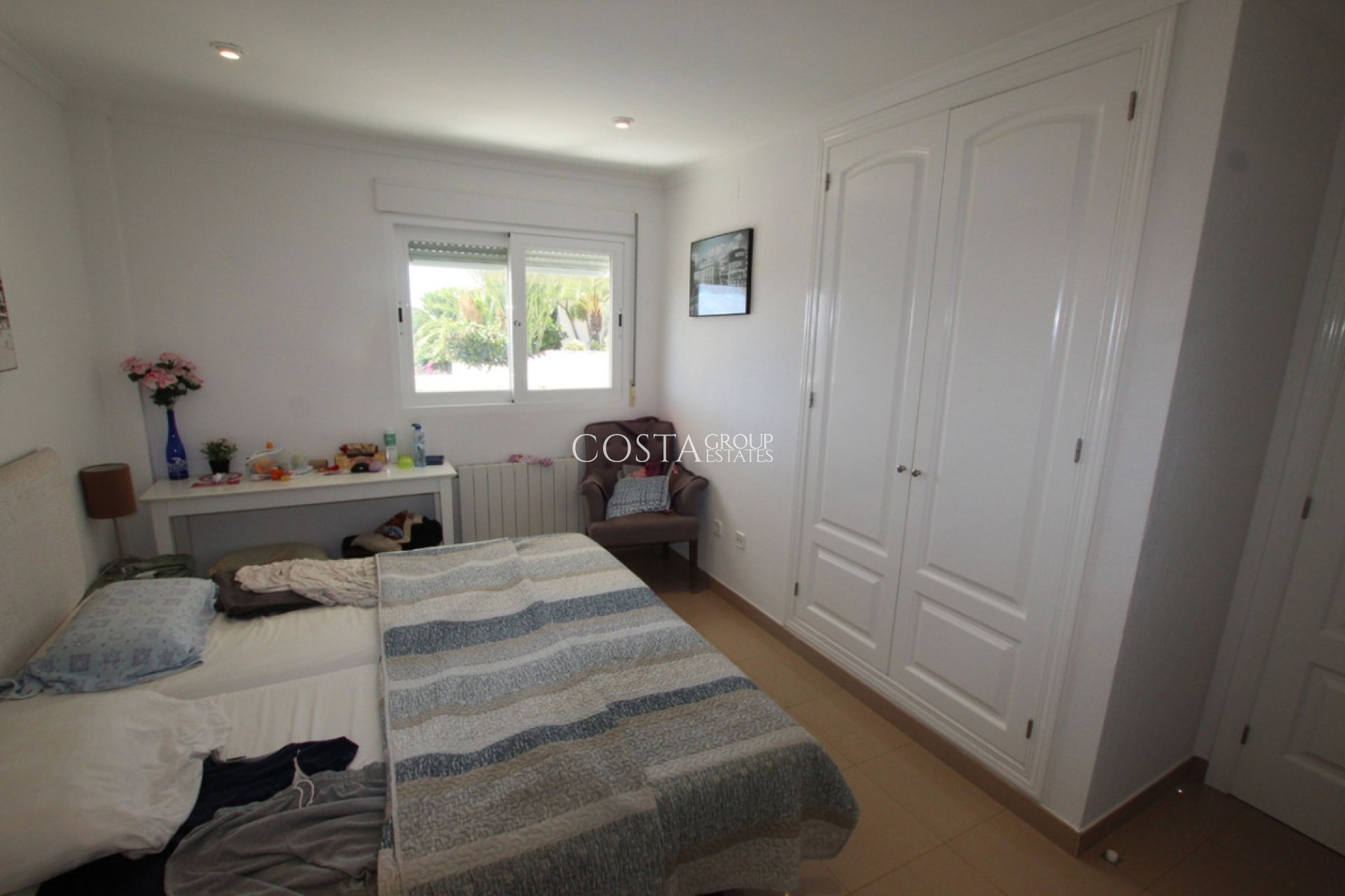 Resale - Villa -
Calpe - Calpe Centro