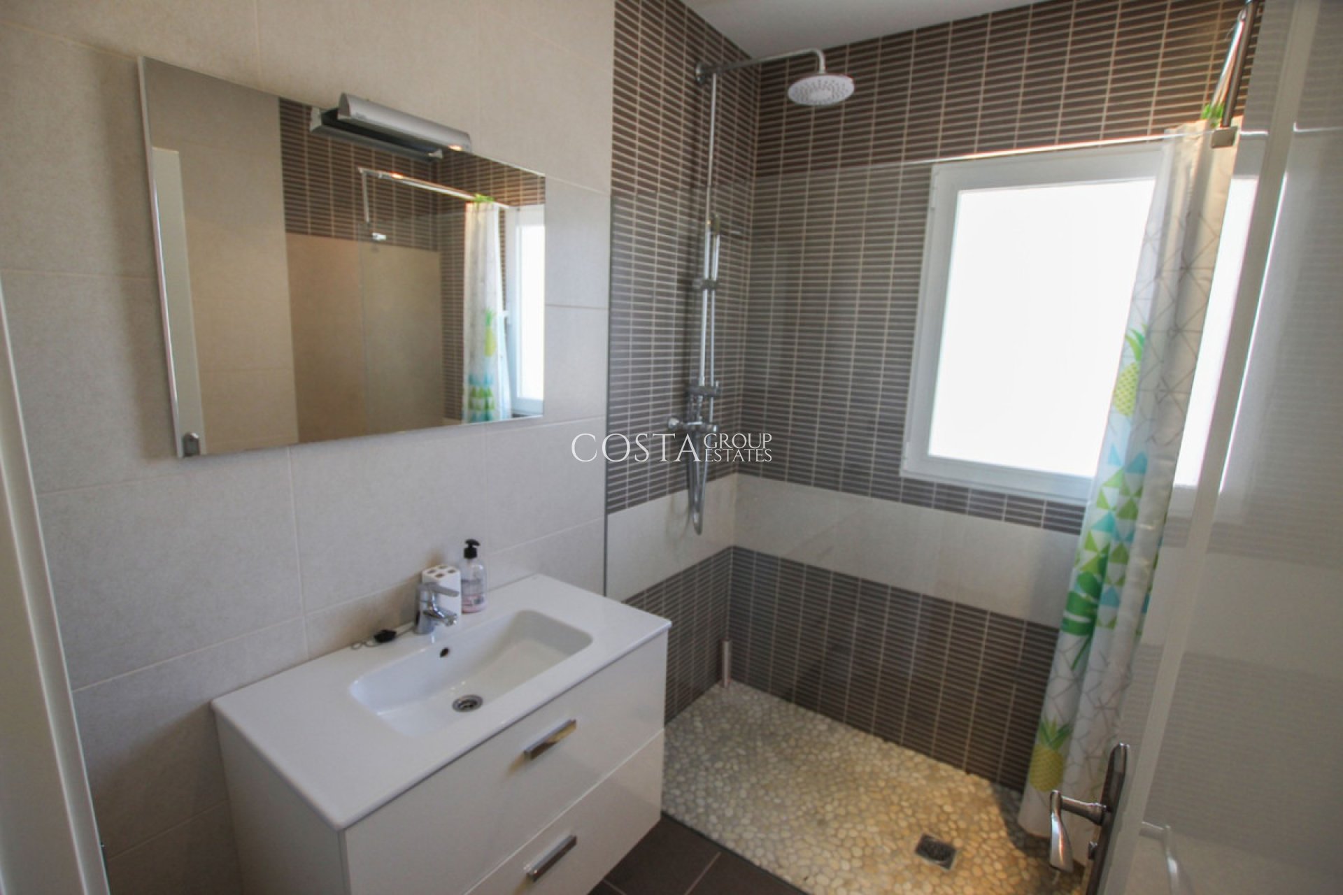 Resale - Villa -
Calpe - Calpe Centro