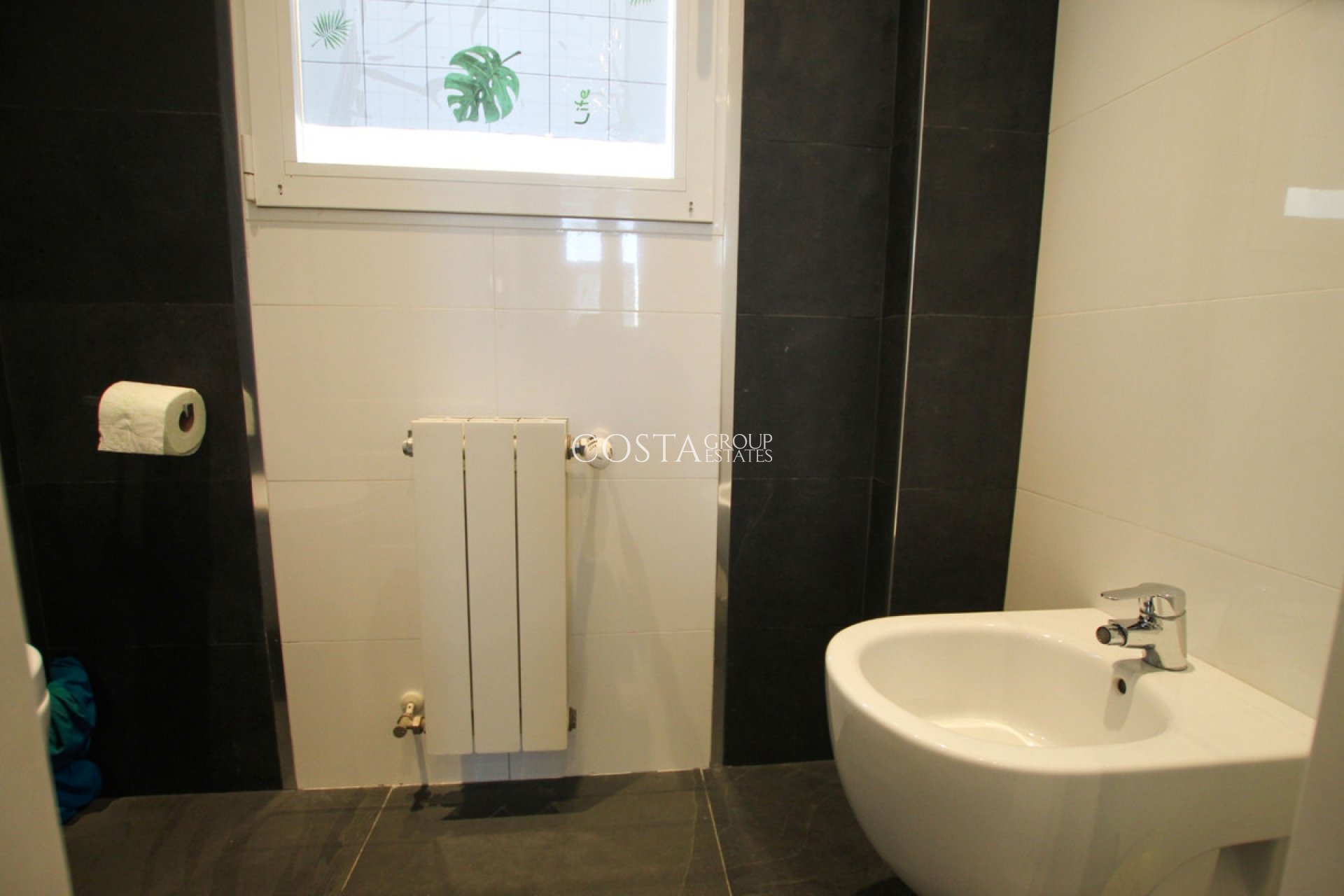 Resale - Villa -
Calpe - Calpe Centro