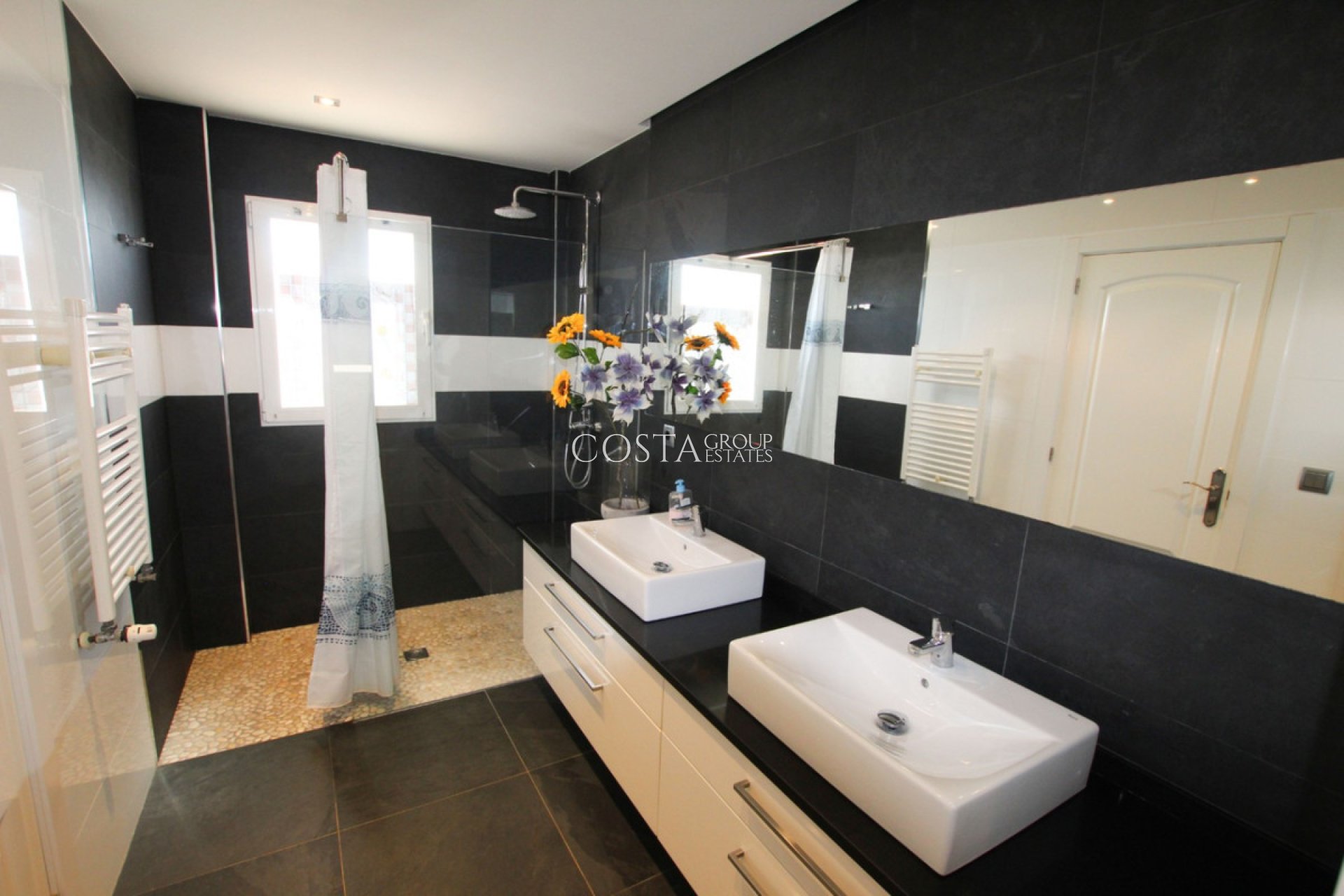 Resale - Villa -
Calpe - Calpe Centro
