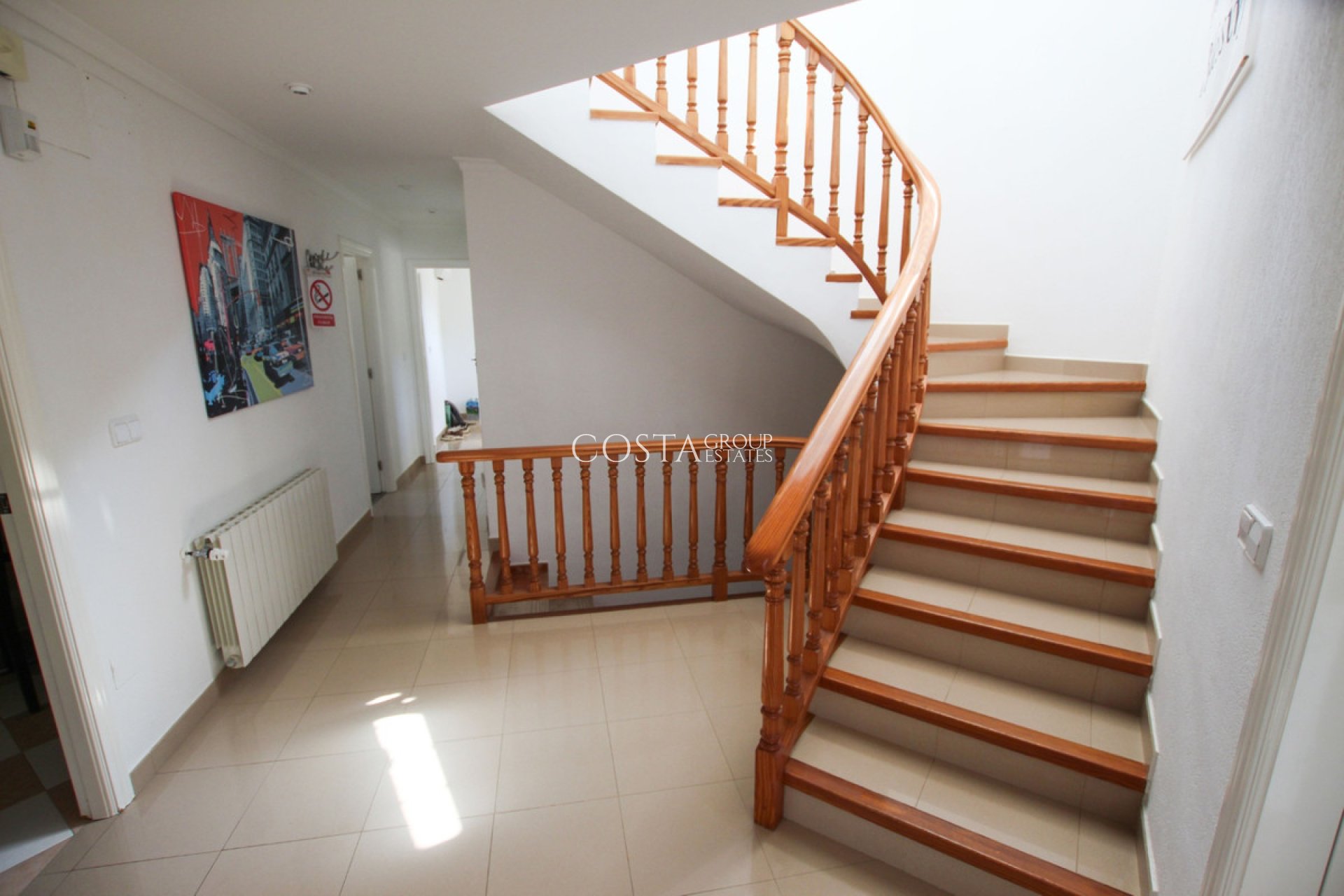 Resale - Villa -
Calpe - Calpe Centro