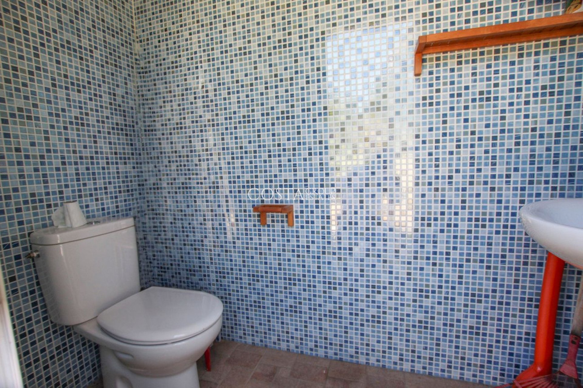 Resale - Villa -
Calpe - Calpe Centro