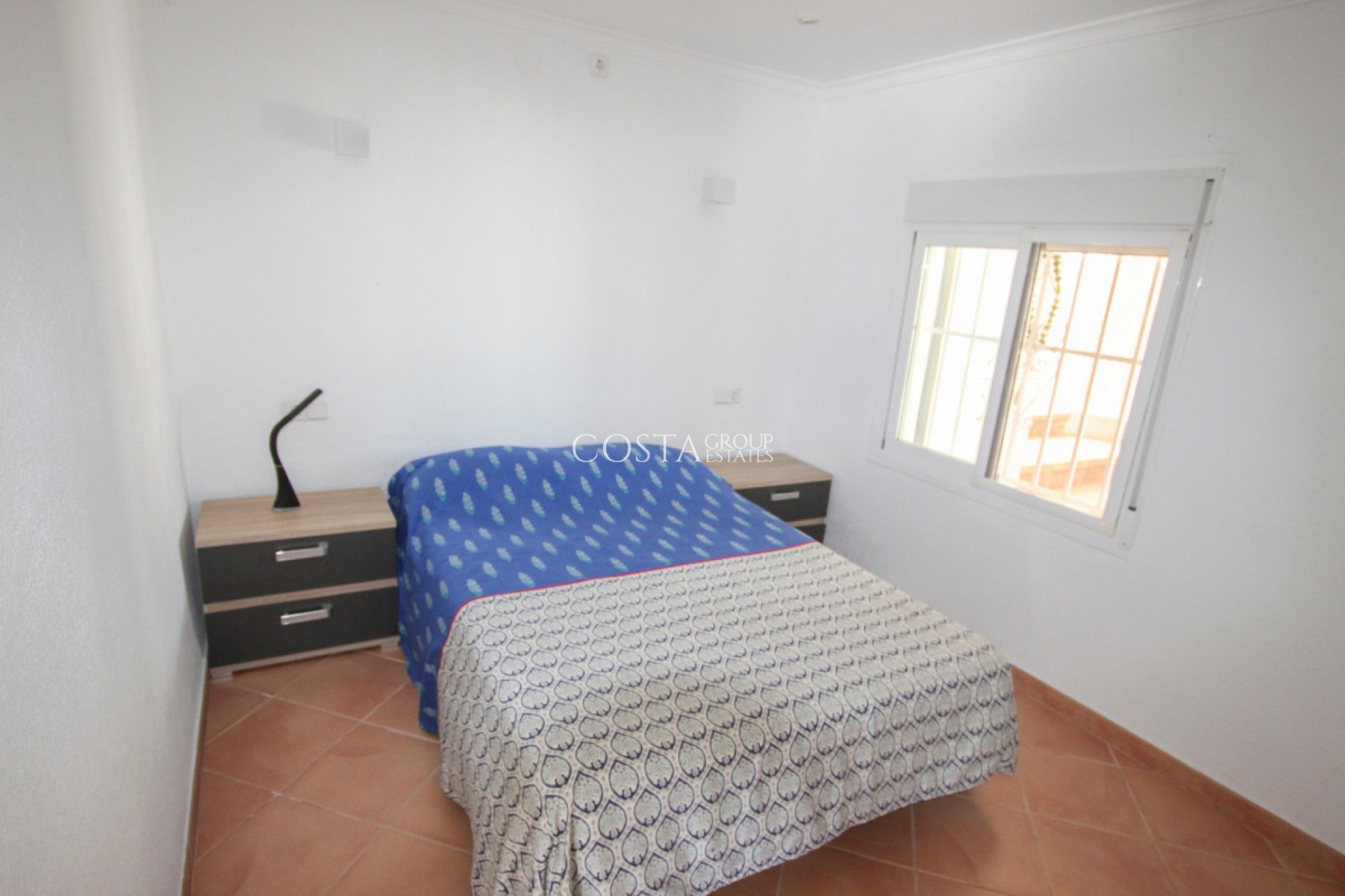 Resale - Villa -
Calpe - Calpe Centro