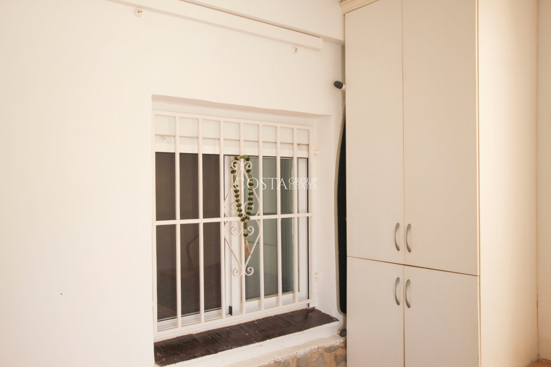 Resale - Villa -
Calpe - Calpe Centro