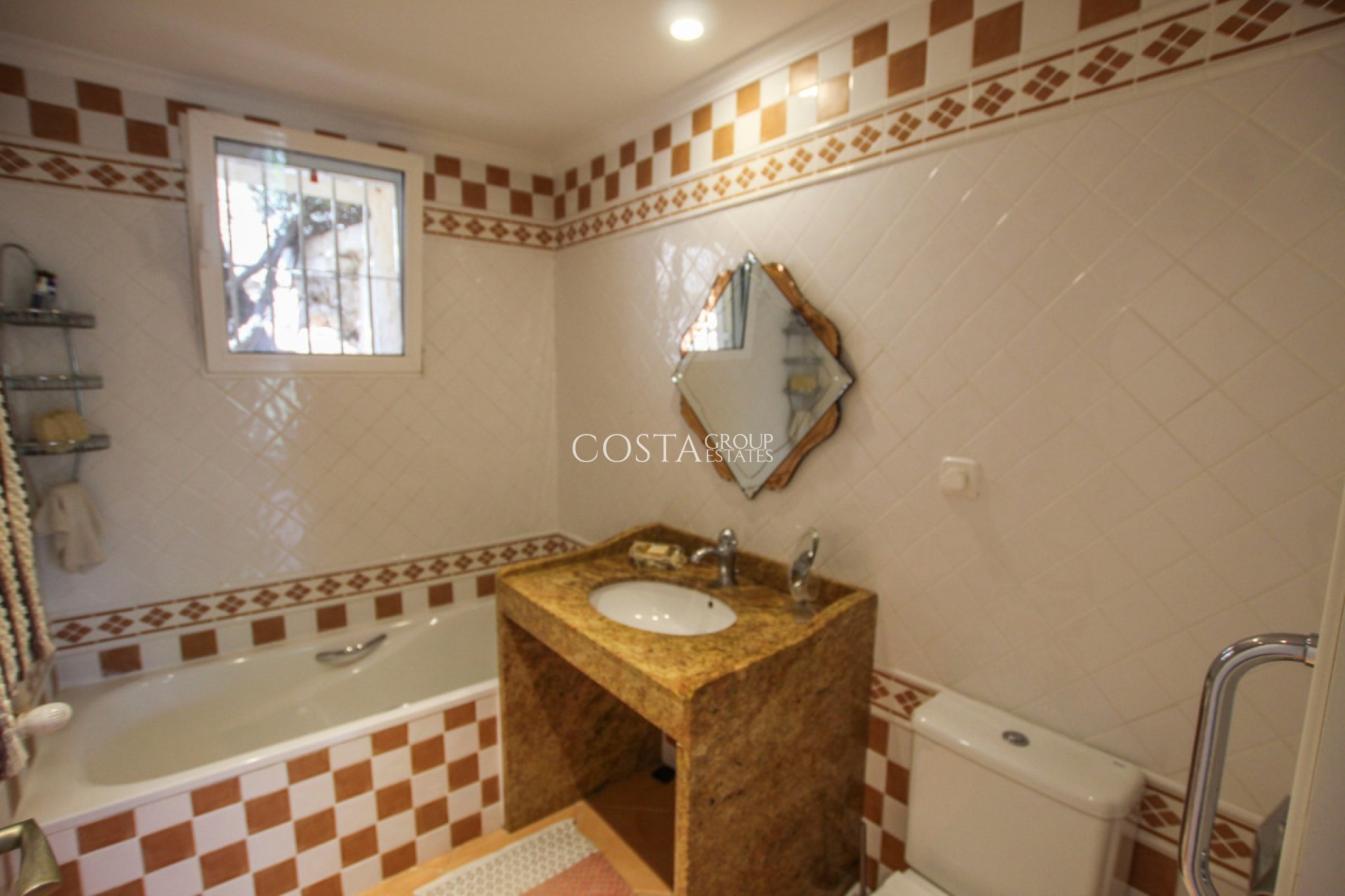 Resale - Villa -
Calpe - Calpe Centro