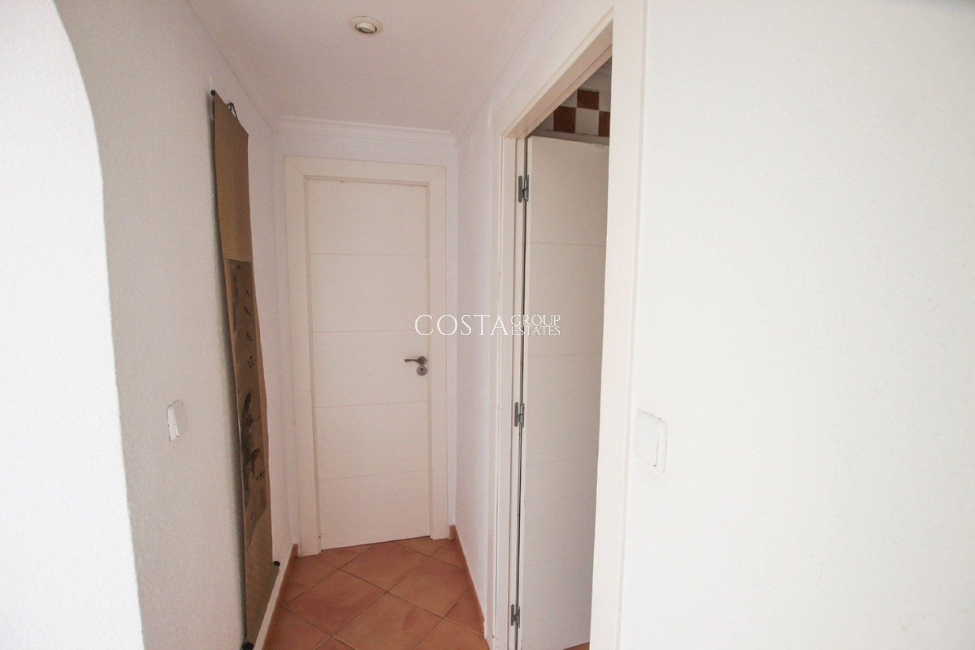 Resale - Villa -
Calpe - Calpe Centro