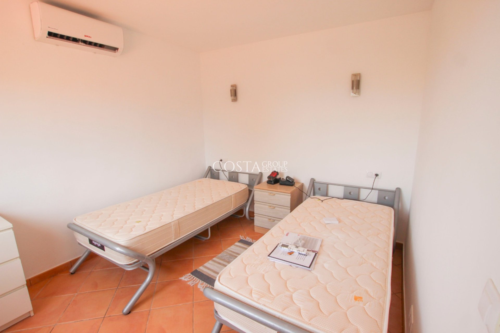 Resale - Villa -
Calpe - Calpe Centro