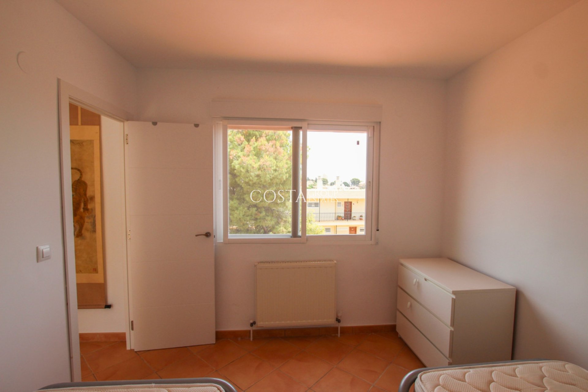 Resale - Villa -
Calpe - Calpe Centro