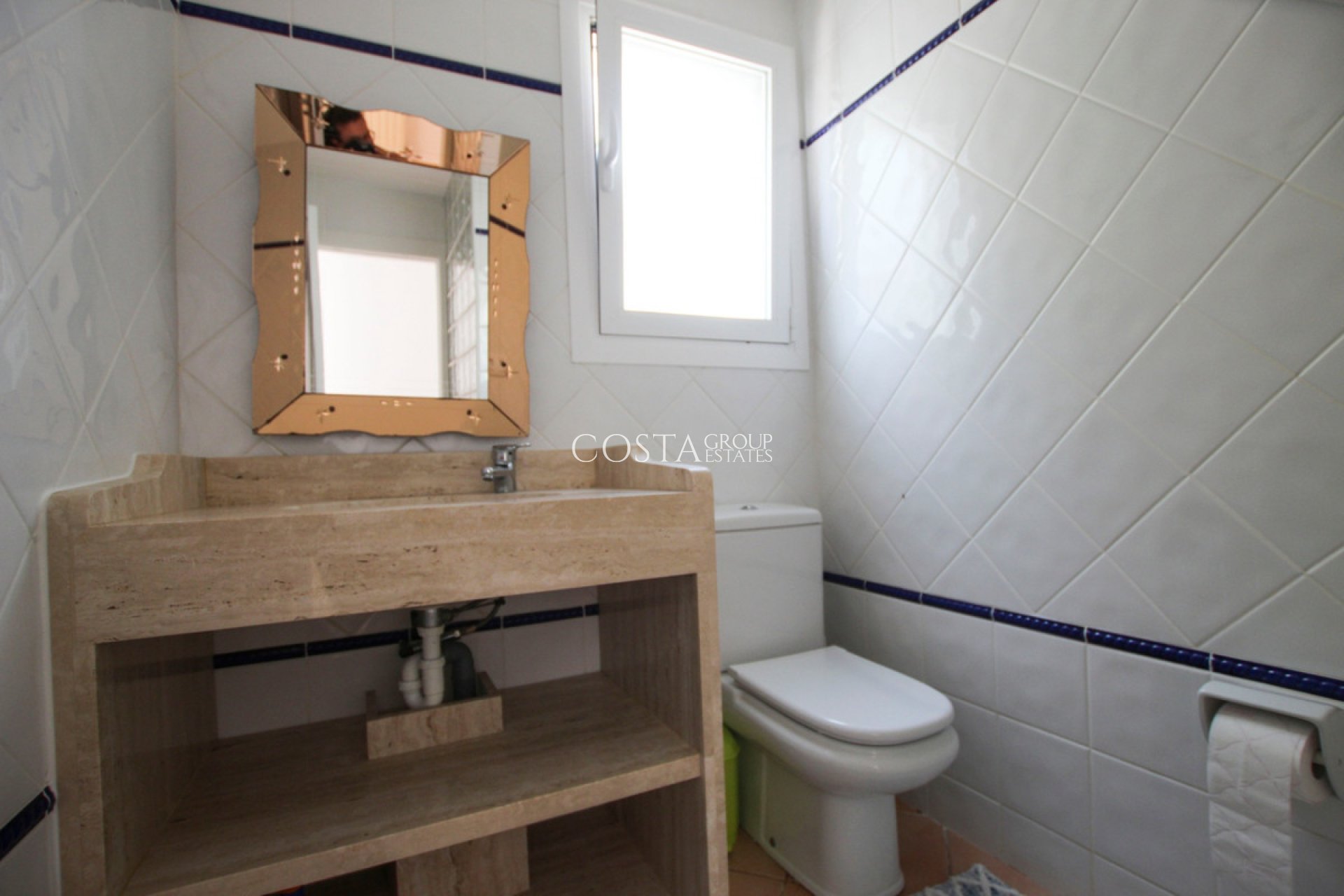 Resale - Villa -
Calpe - Calpe Centro