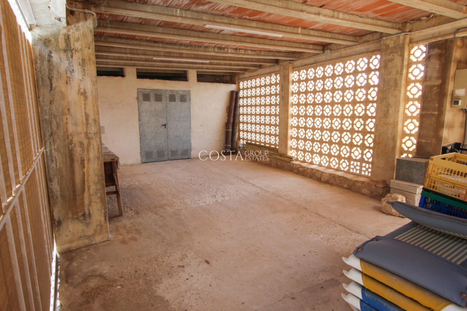 Resale - Villa -
Calpe - Calpe Centro