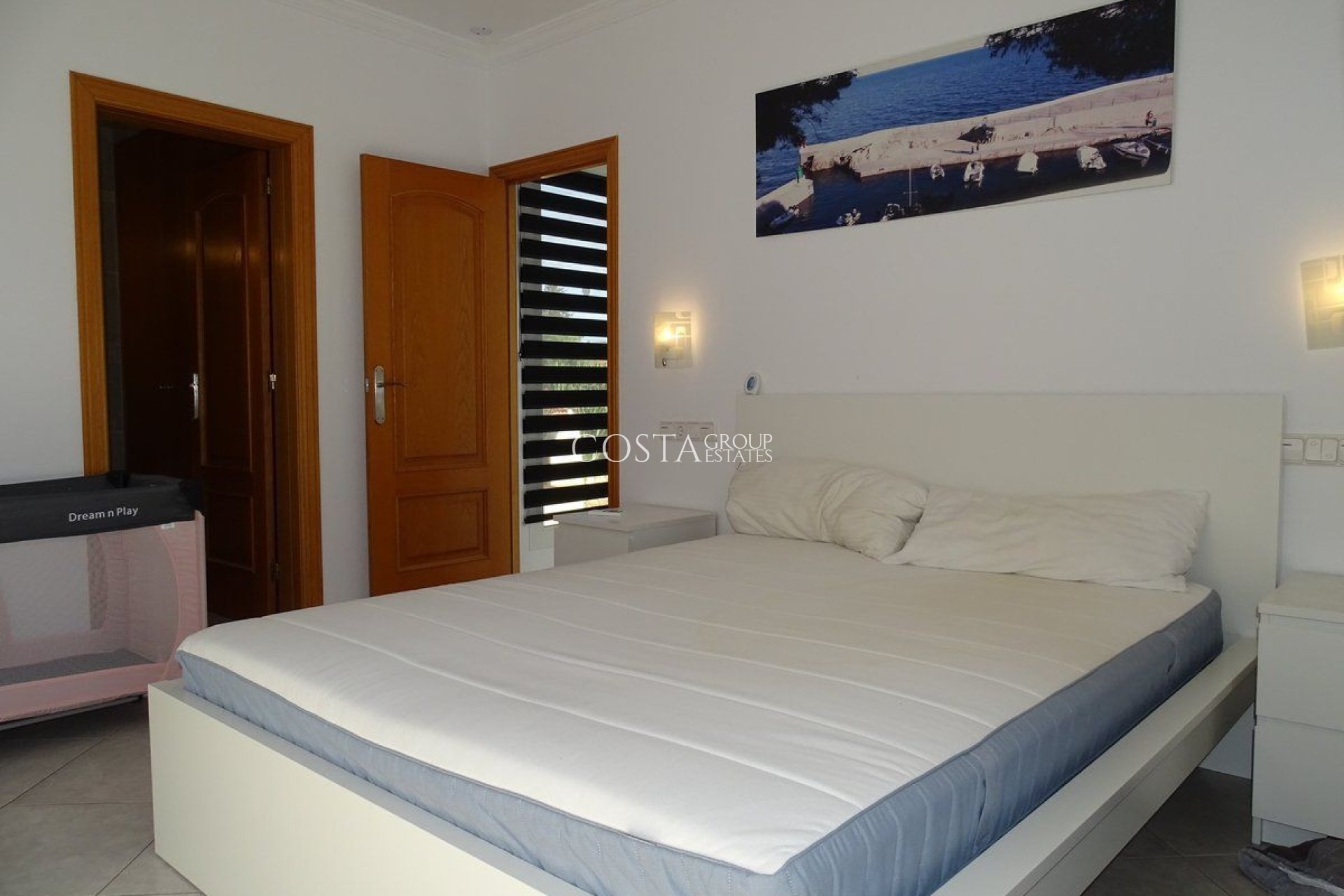 Resale - Villa -
Calpe - Calpe Centro
