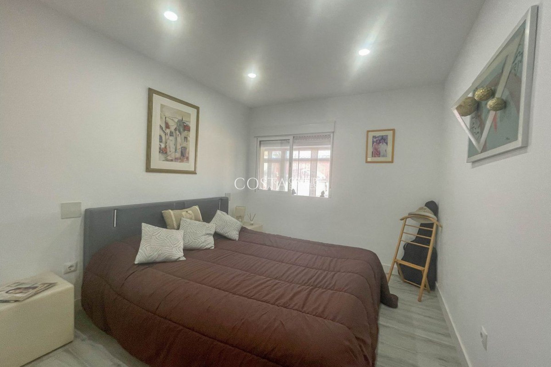 Resale - Villa -
Calpe - Calpe Centro