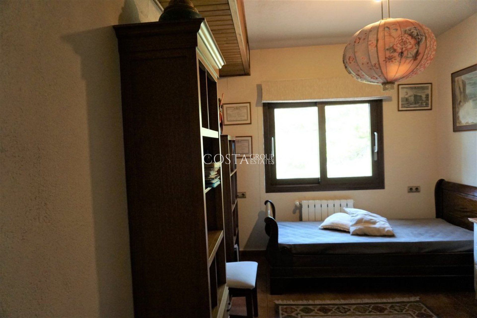 Resale - Villa -
Calpe - Calpe Centro