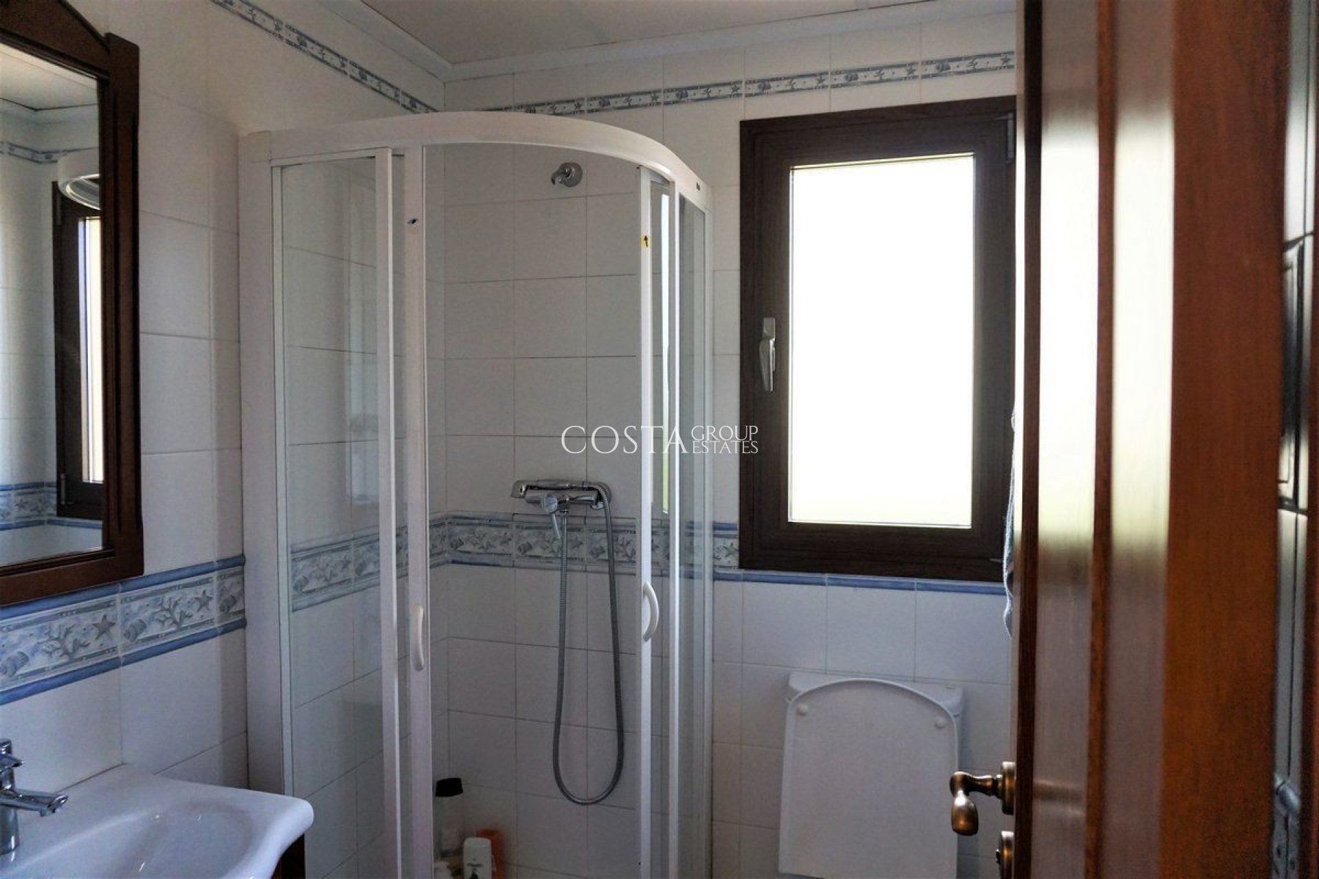 Resale - Villa -
Calpe - Calpe Centro