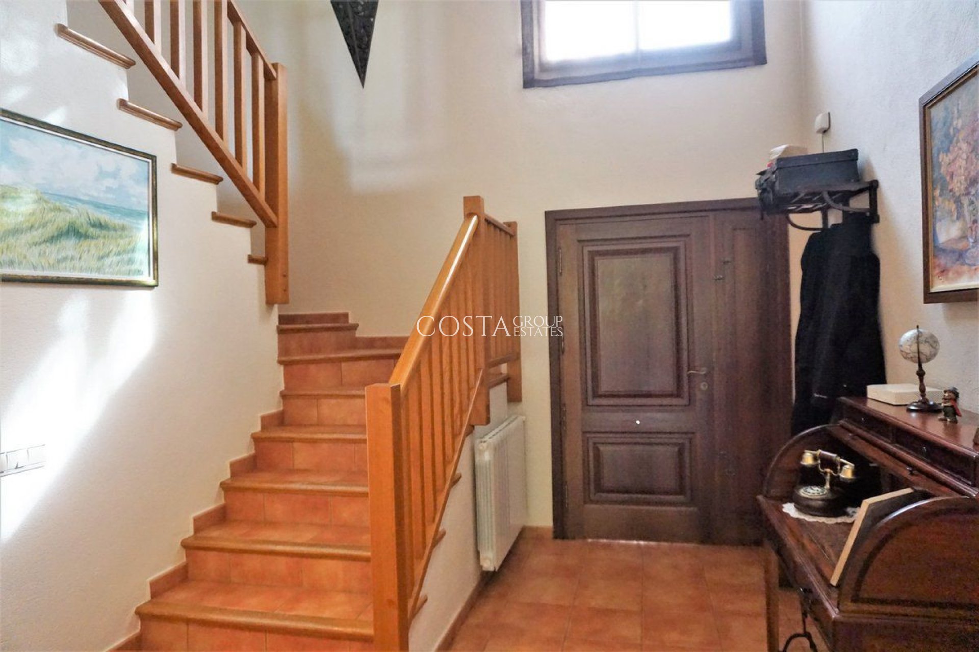 Resale - Villa -
Calpe - Calpe Centro