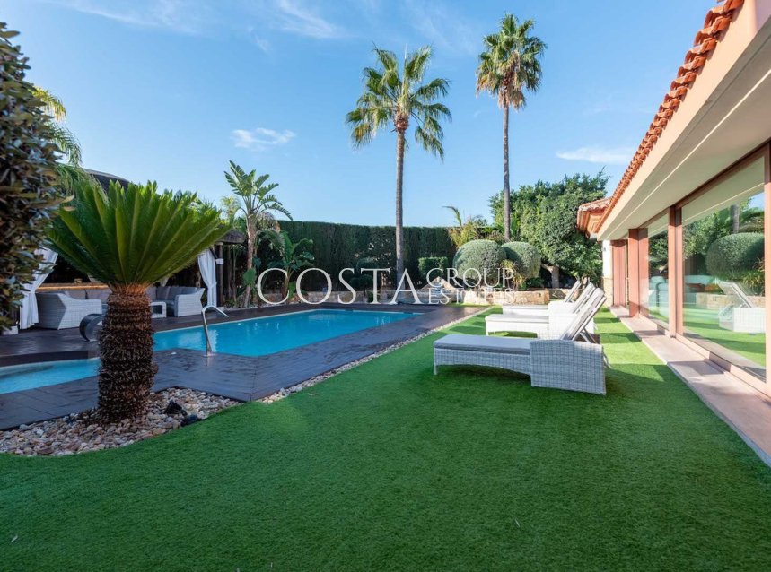 Resale - Villa -
Calpe - Calpe Centro