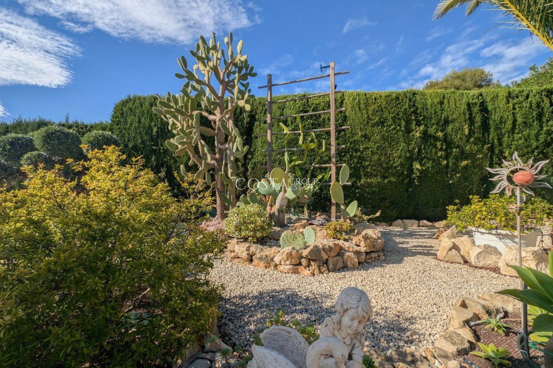 Resale - Villa -
Calpe - Calpe Centro