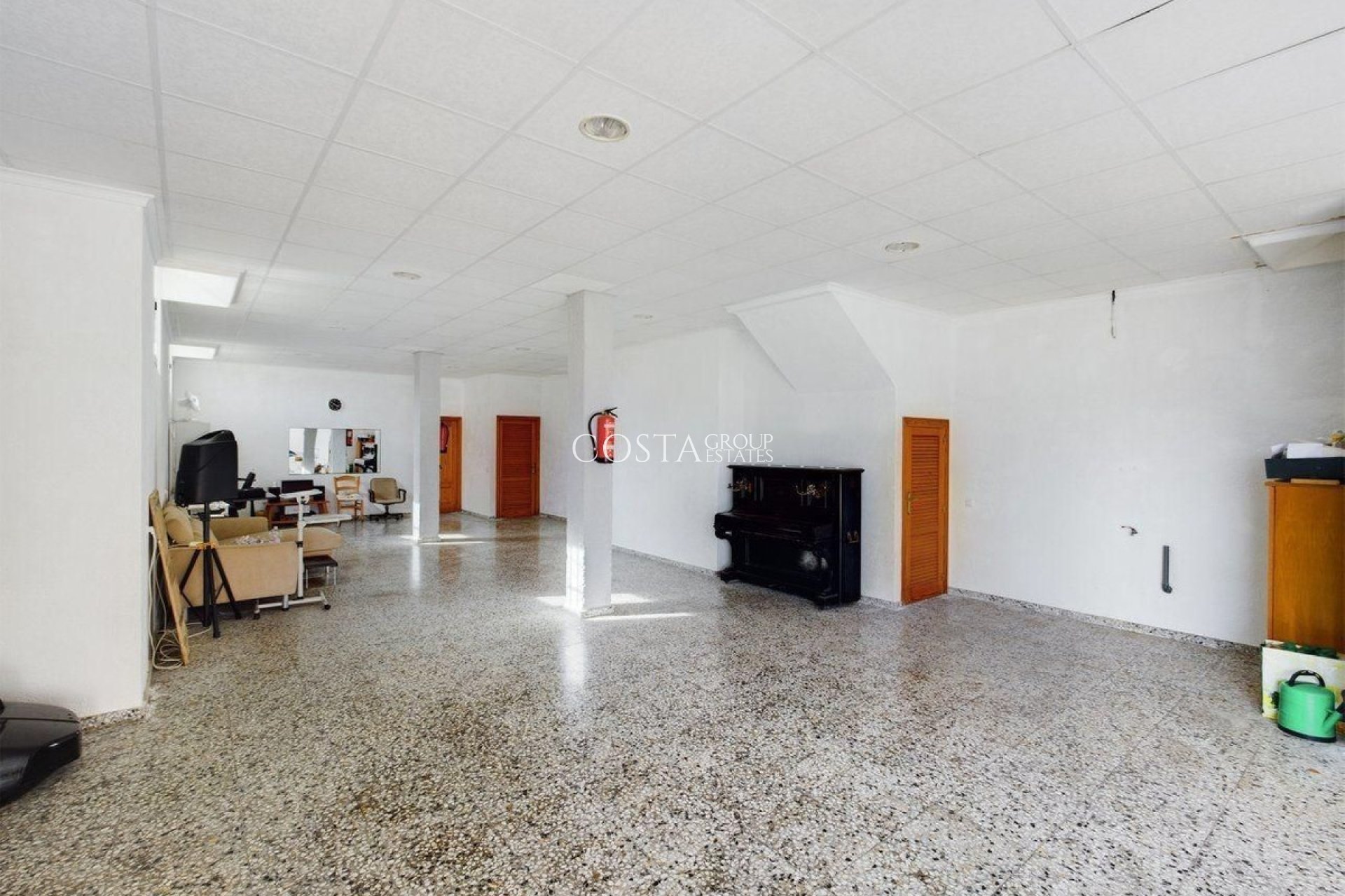 Resale - Villa -
Calpe - Calpe Centro