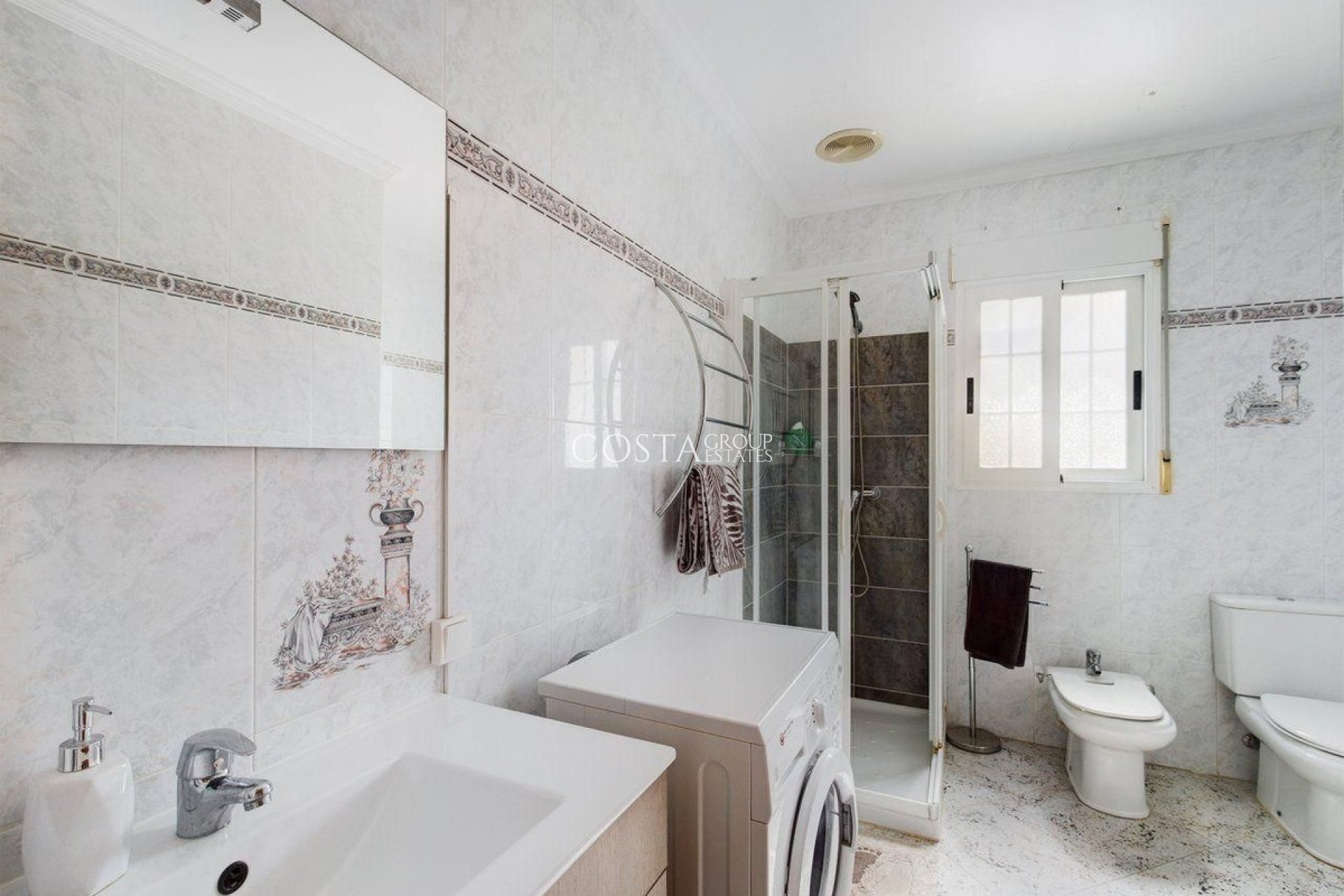 Resale - Villa -
Calpe - Calpe Centro