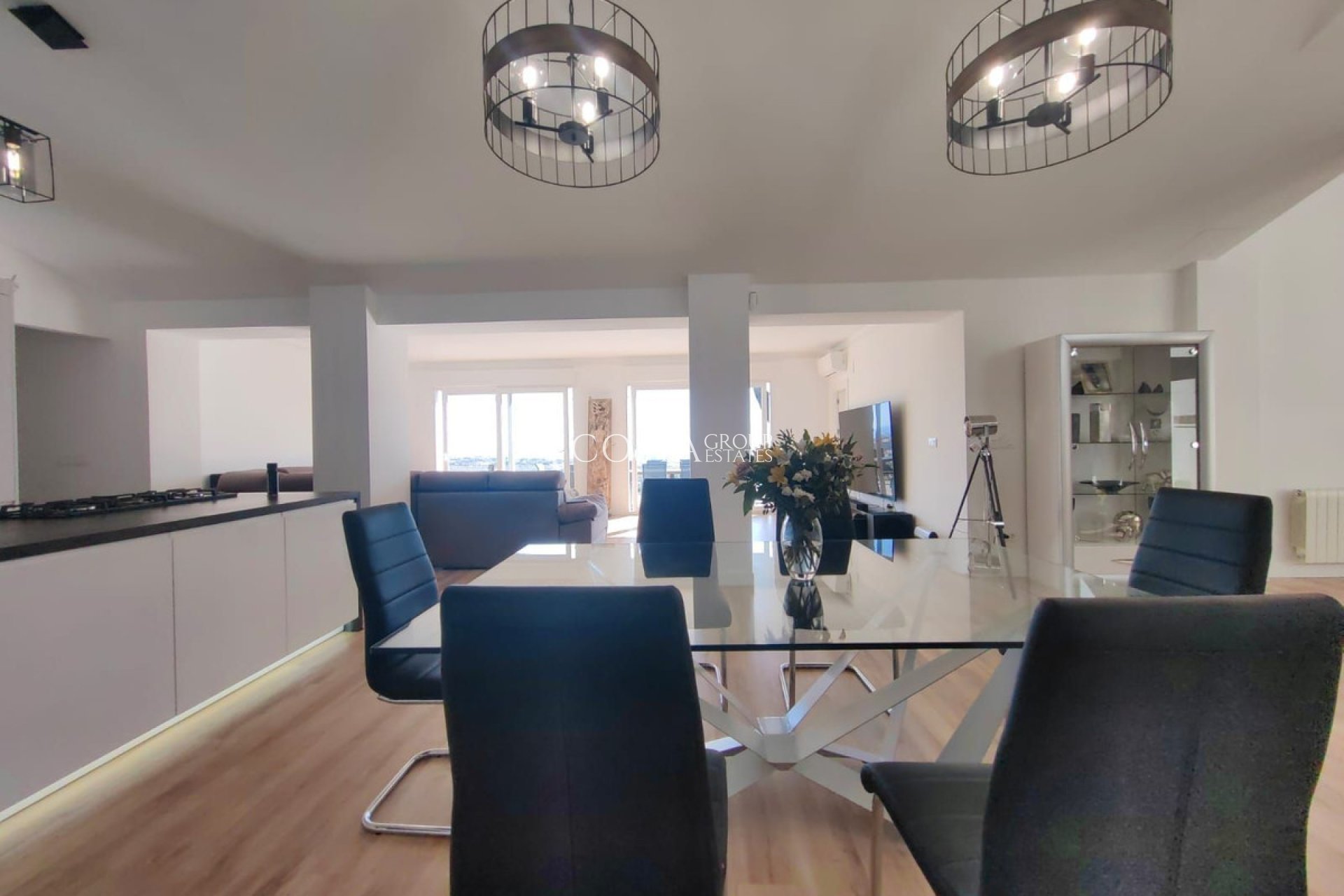 Resale - Villa -
Calpe - Calpe Centro