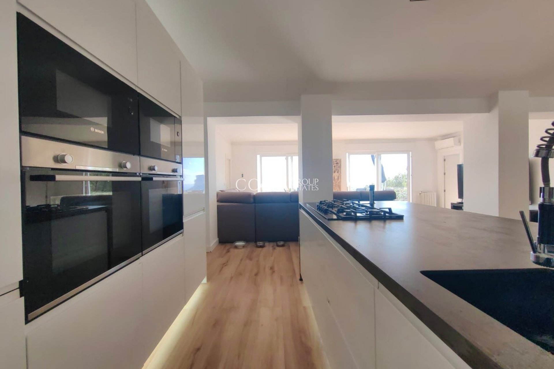 Resale - Villa -
Calpe - Calpe Centro
