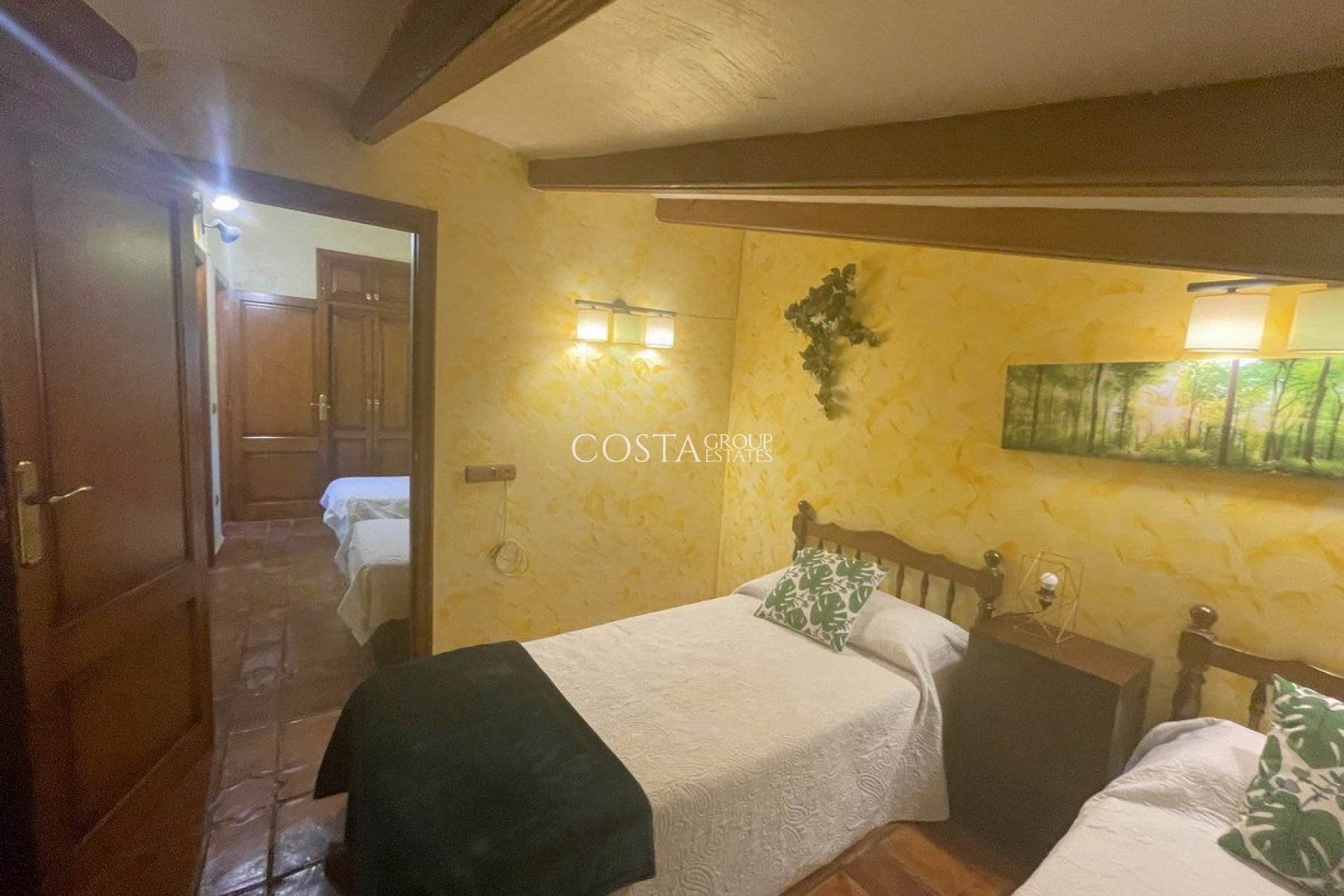 Resale - Villa -
Calpe - Calpe Centro