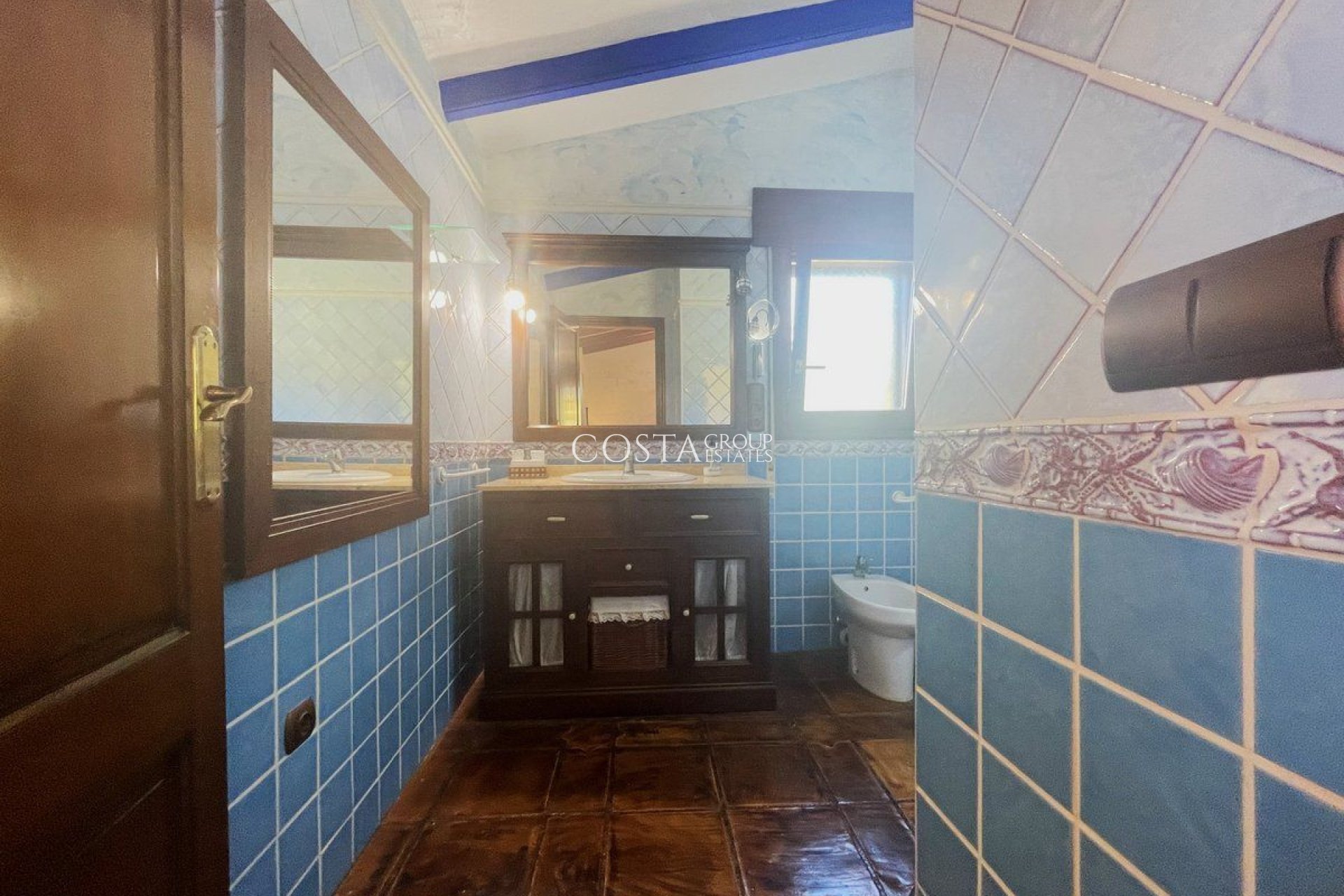 Resale - Villa -
Calpe - Calpe Centro