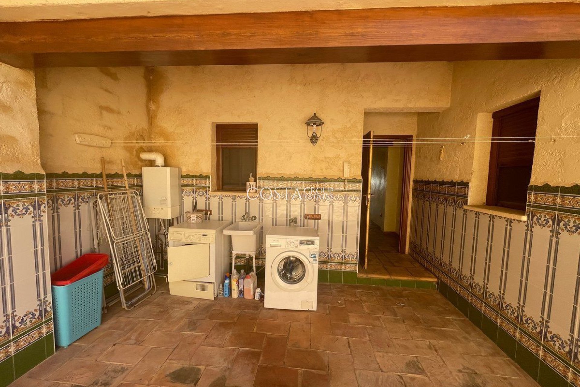 Resale - Villa -
Calpe - Calpe Centro