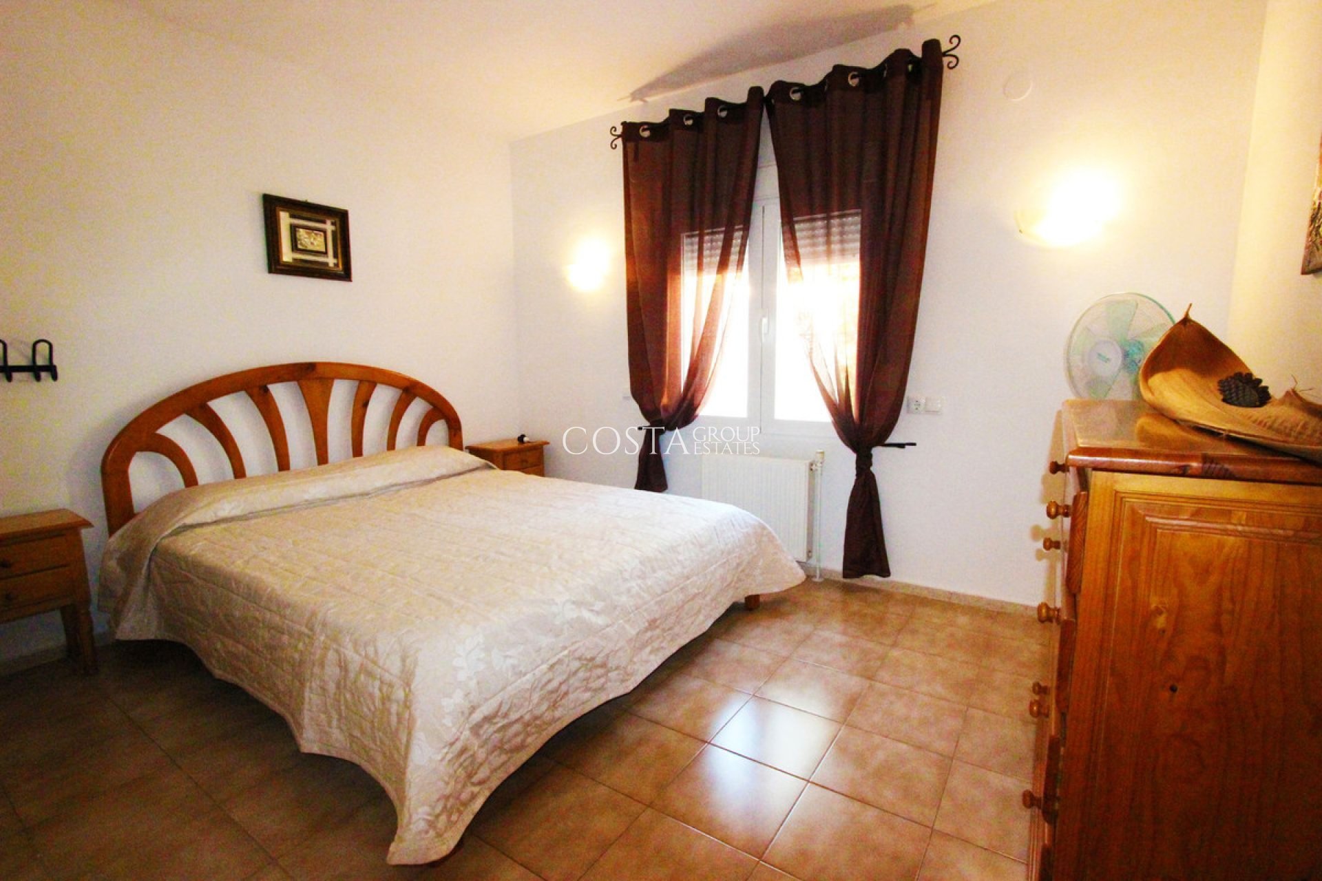 Resale - Villa -
Calpe - Calpe Centro