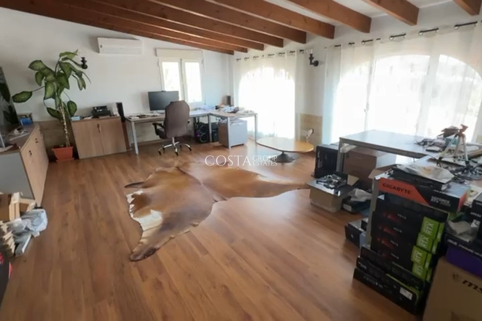 Resale - Villa -
Calpe - Calpe Centro