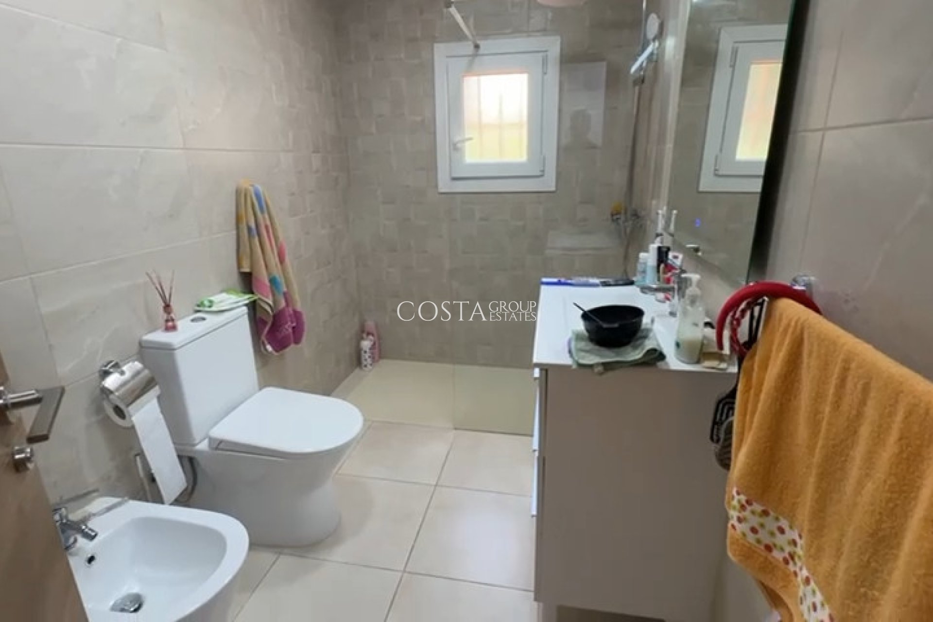 Resale - Villa -
Calpe - Calpe Centro