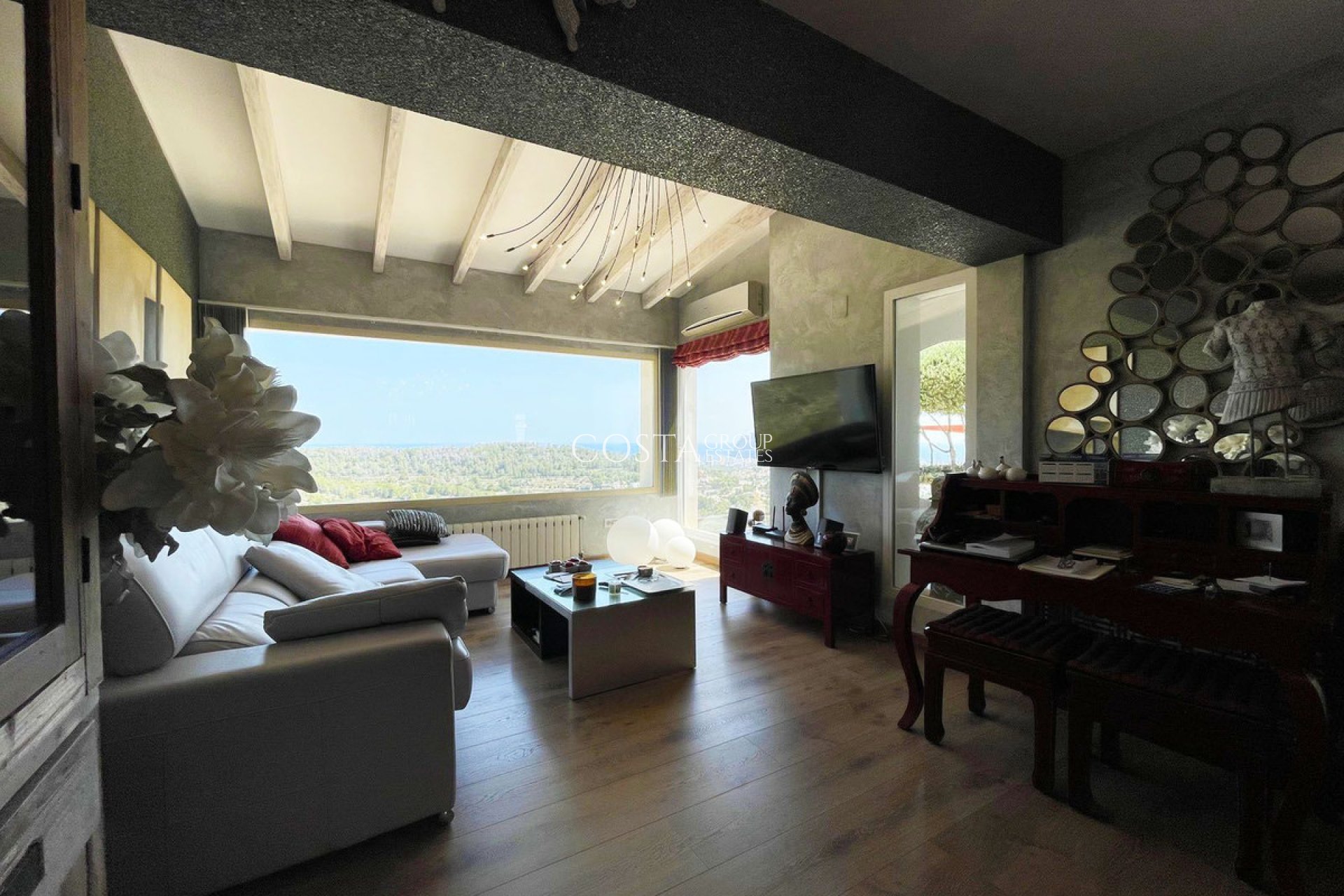 Resale - Villa -
Calpe - Calpe Centro
