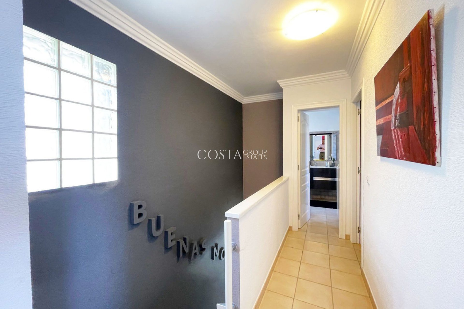 Resale - Villa -
Calpe - Calpe Centro