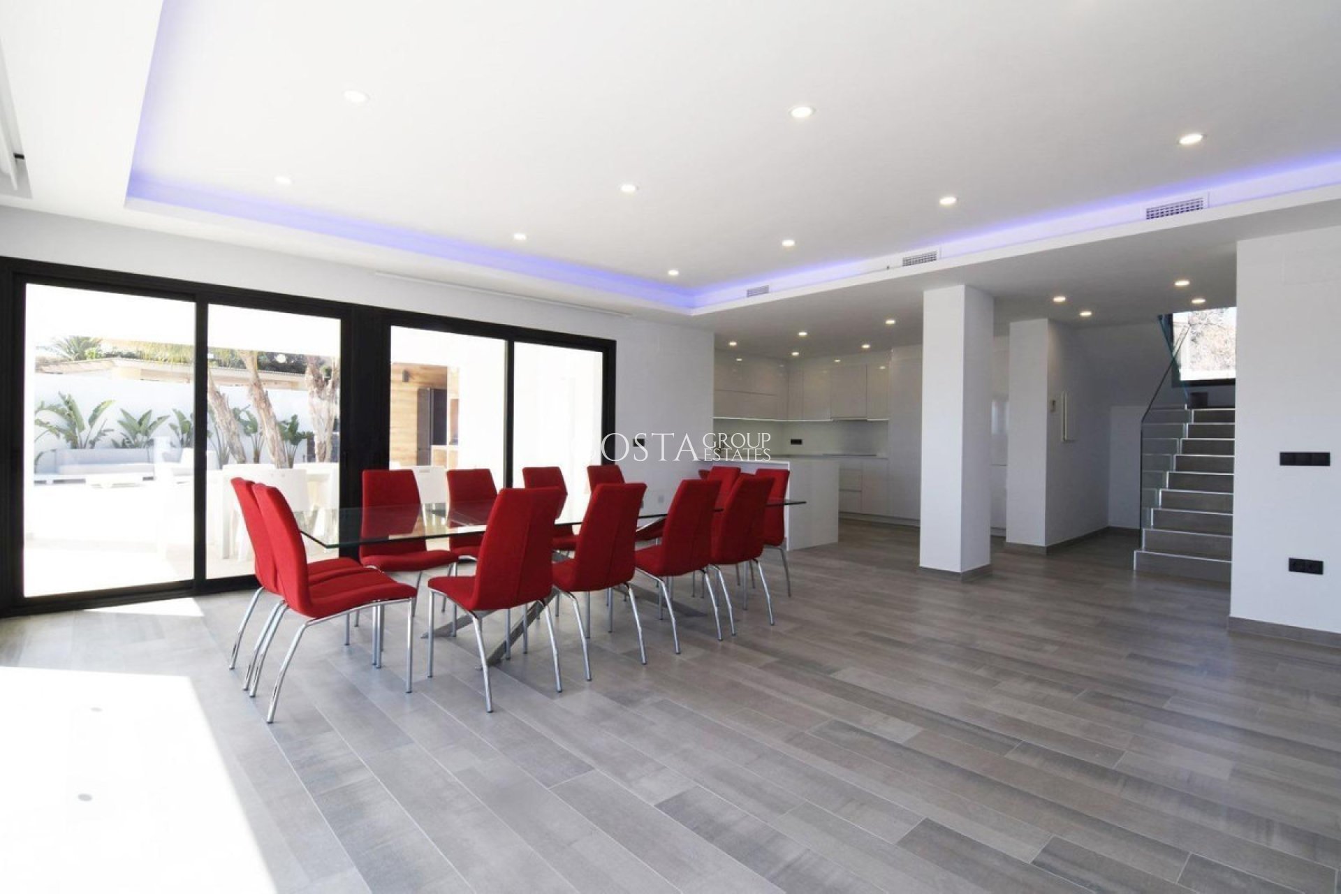Resale - Villa -
Calpe - Calpe Centro